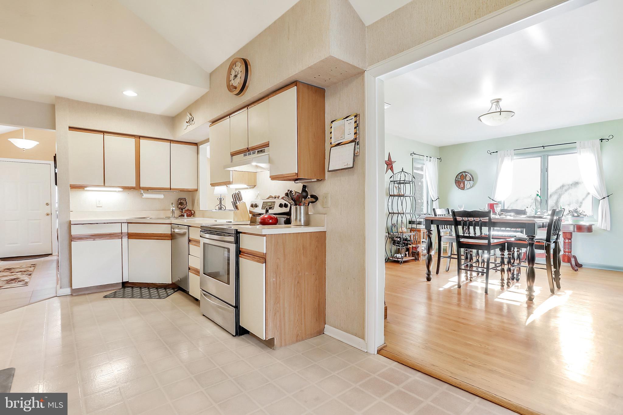 CARROLL VALLEY K-SECTION - Residential
