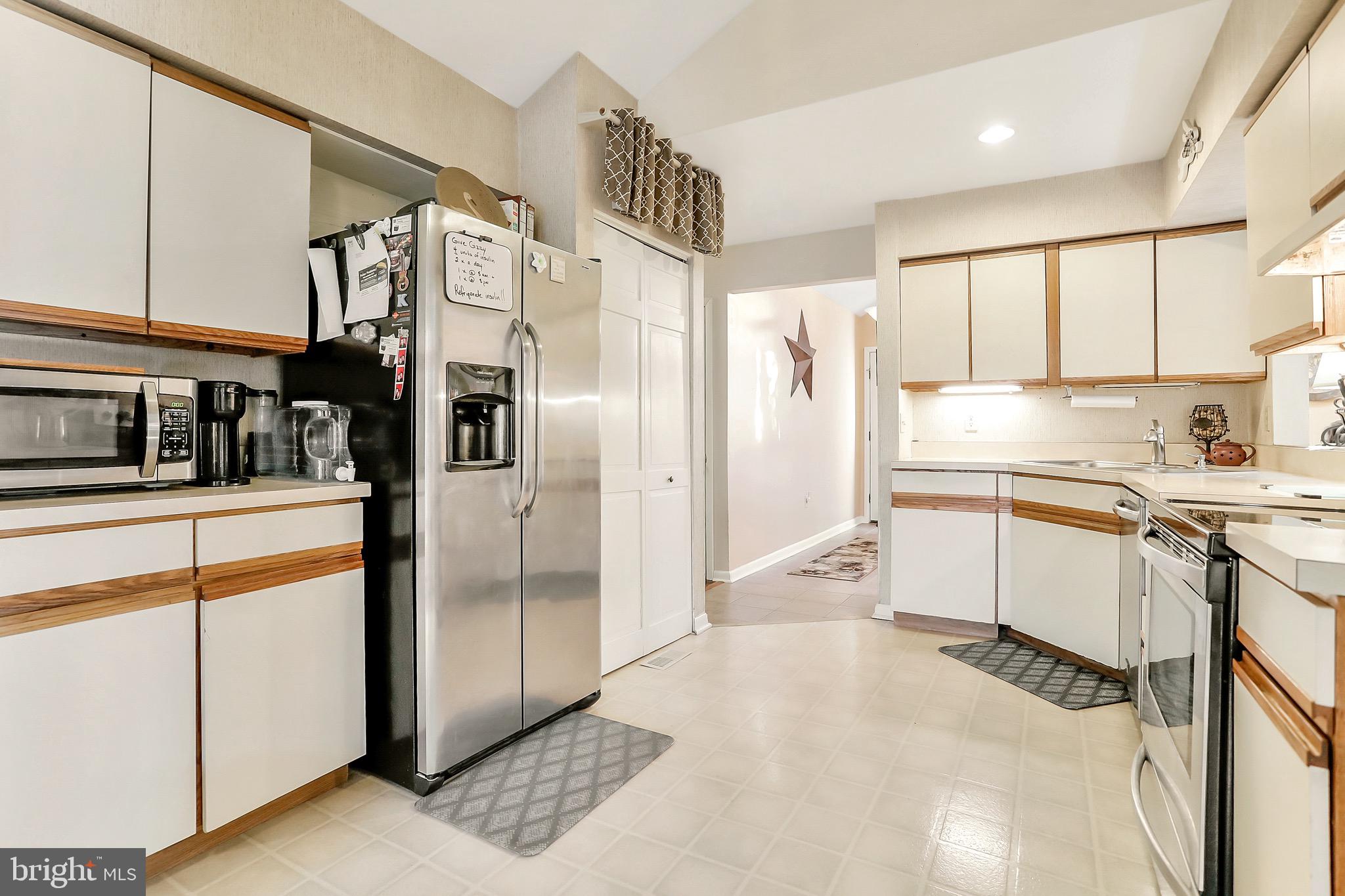 CARROLL VALLEY K-SECTION - Residential