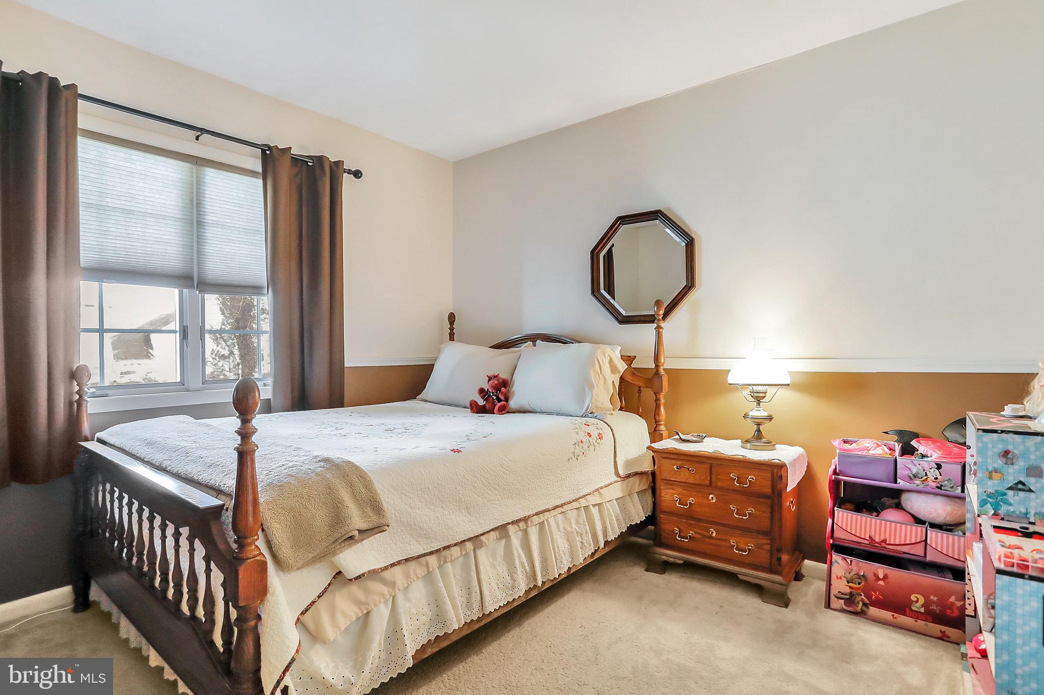 CARROLL VALLEY K-SECTION - Residential