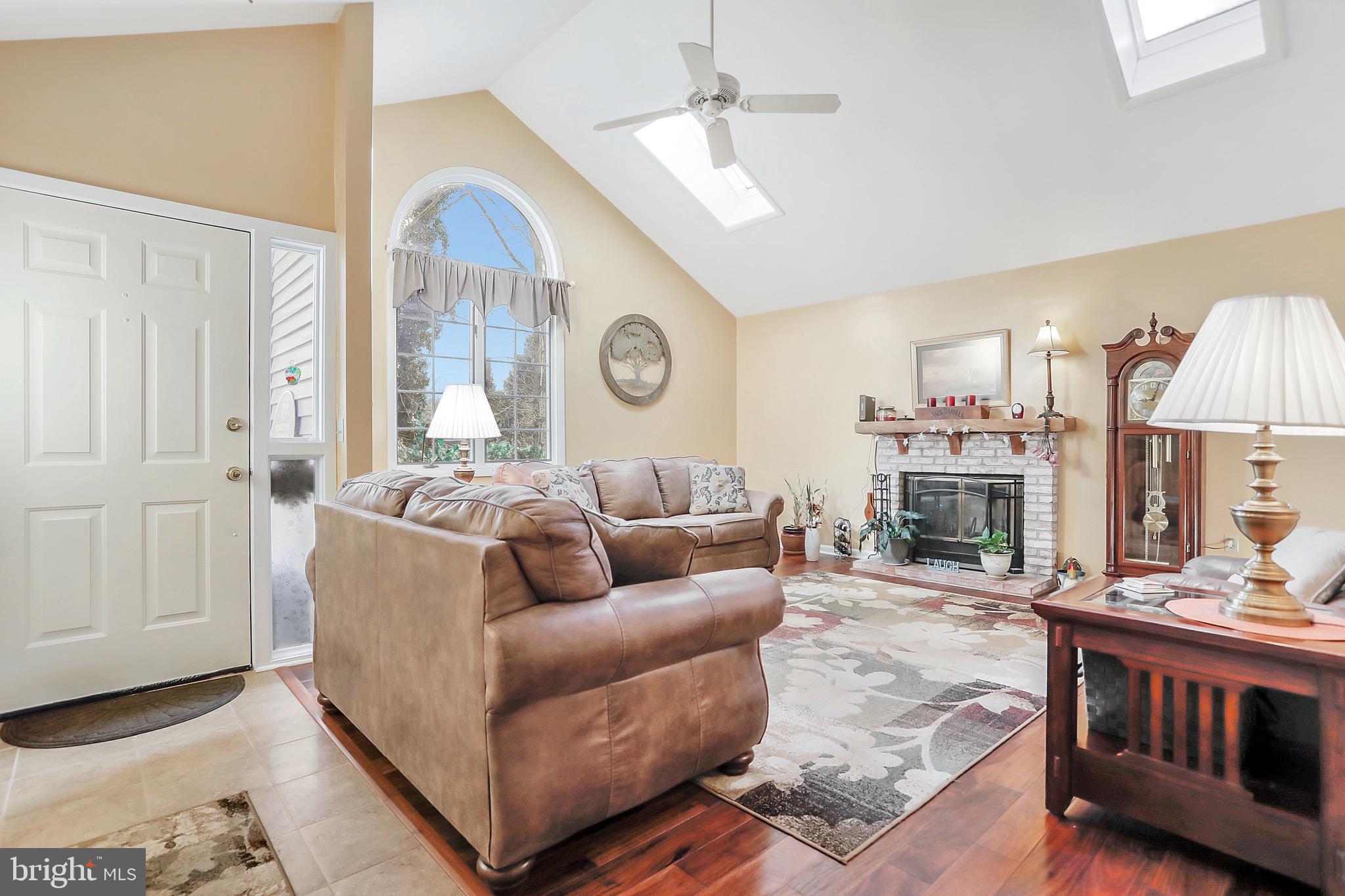 CARROLL VALLEY K-SECTION - Residential