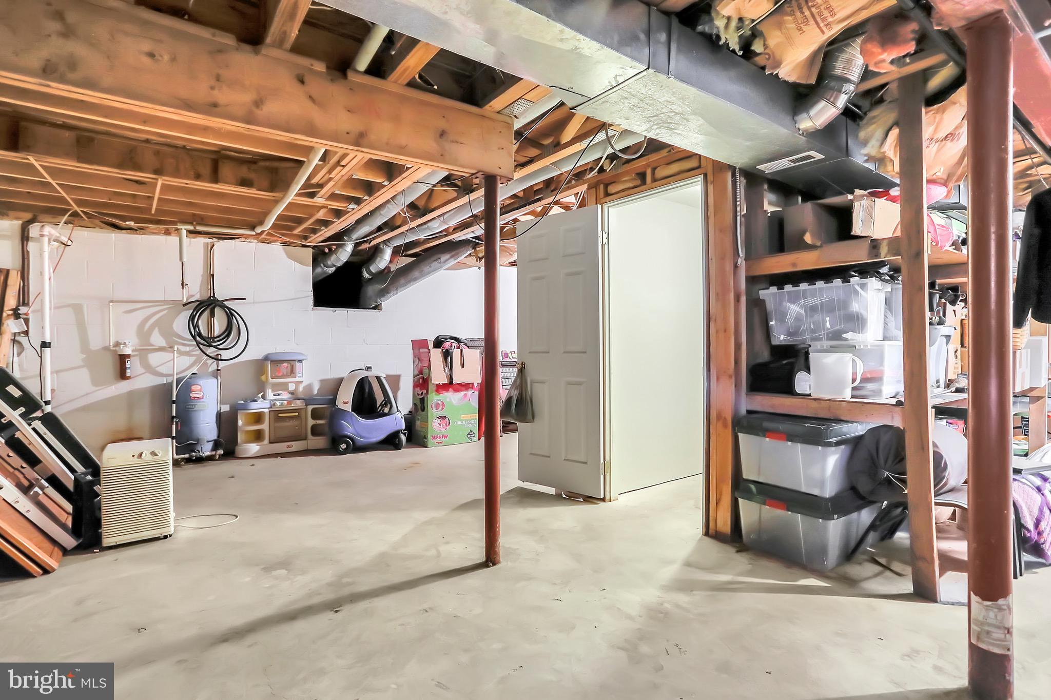 CARROLL VALLEY K-SECTION - Residential