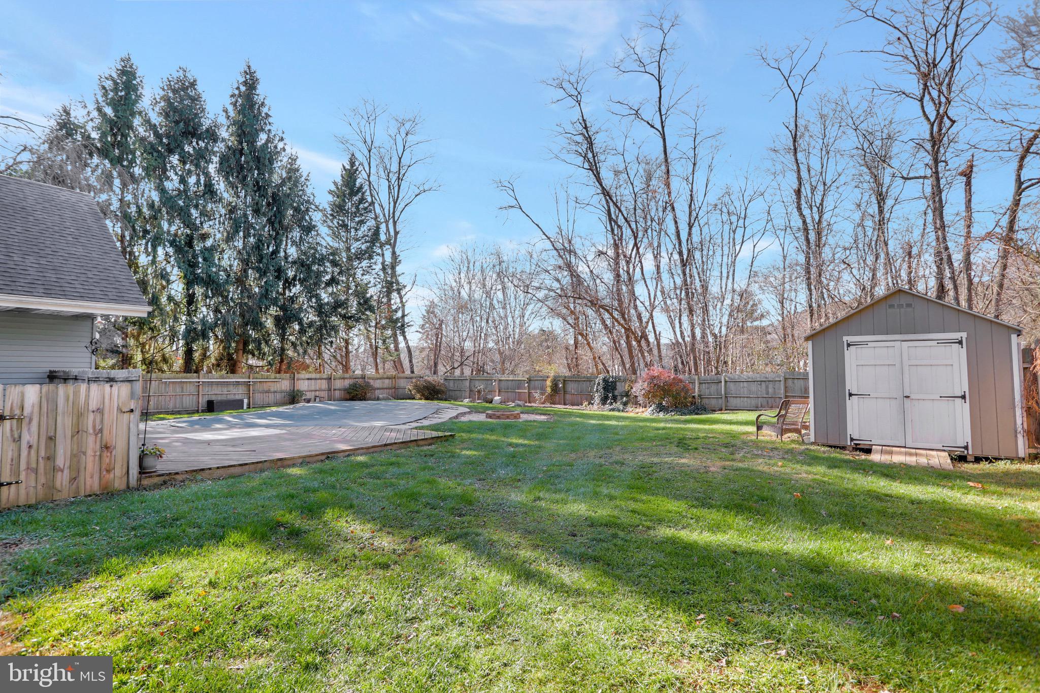 CARROLL VALLEY K-SECTION - Residential