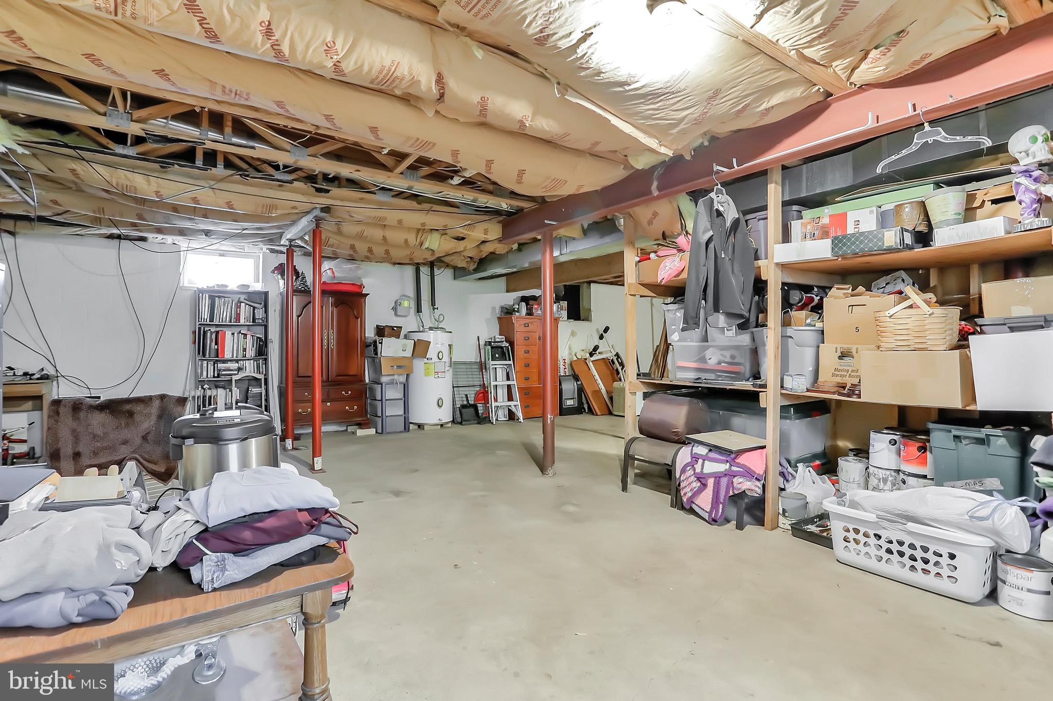 CARROLL VALLEY K-SECTION - Residential