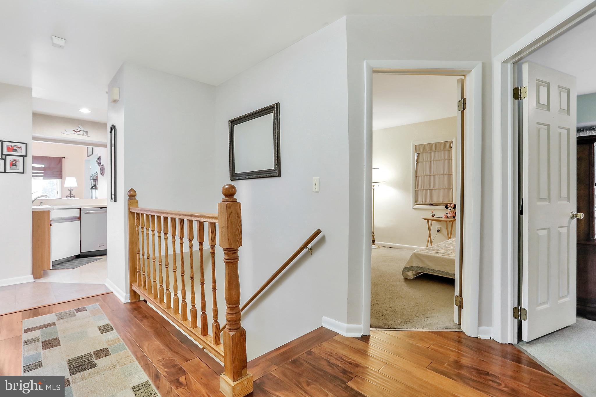 CARROLL VALLEY K-SECTION - Residential