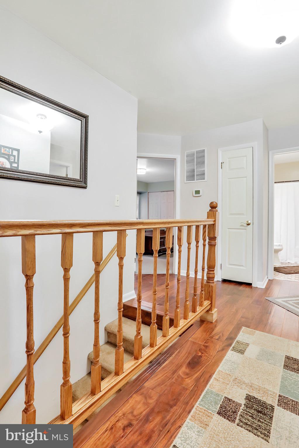 CARROLL VALLEY K-SECTION - Residential