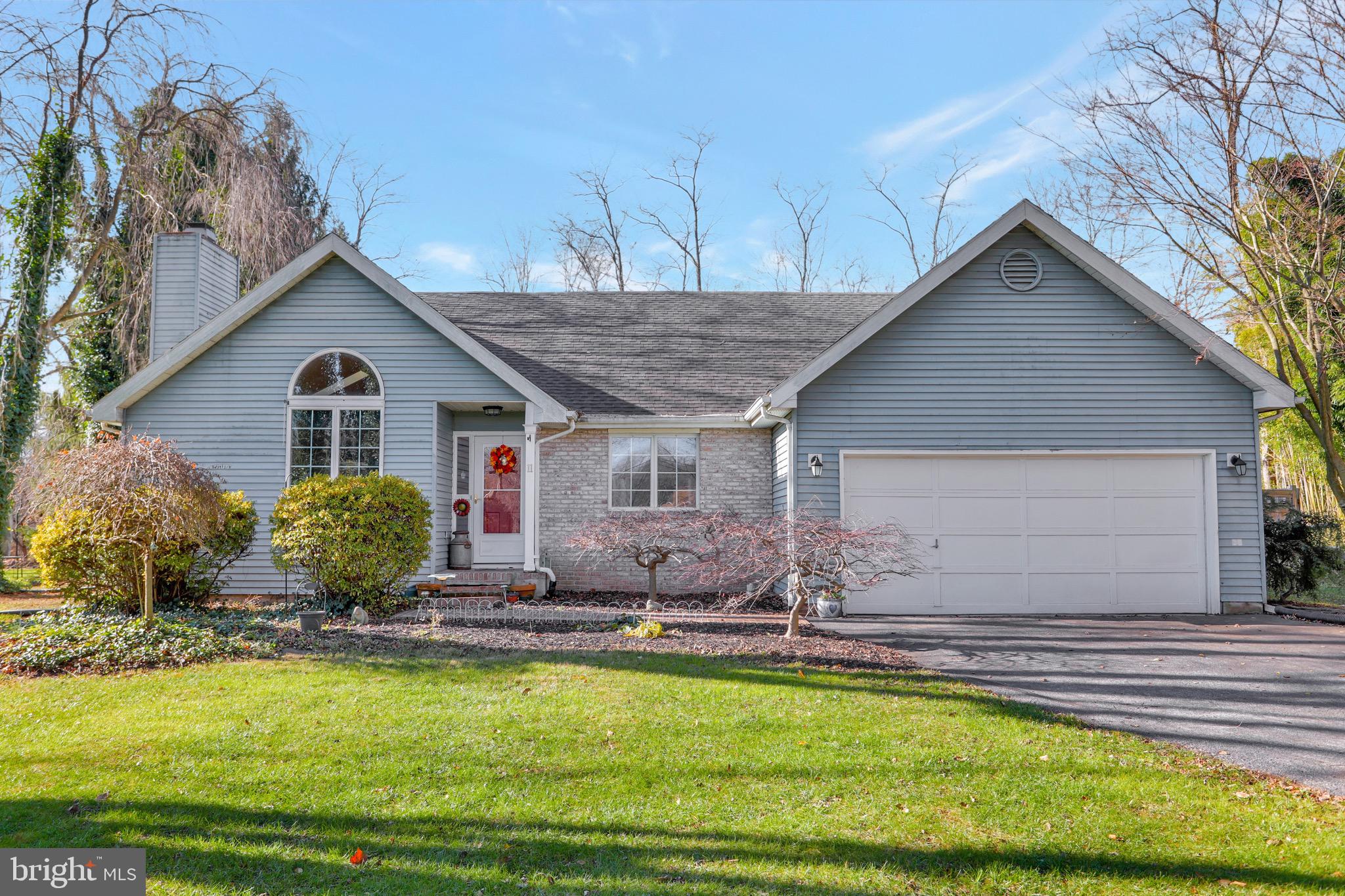 CARROLL VALLEY K-SECTION - Residential