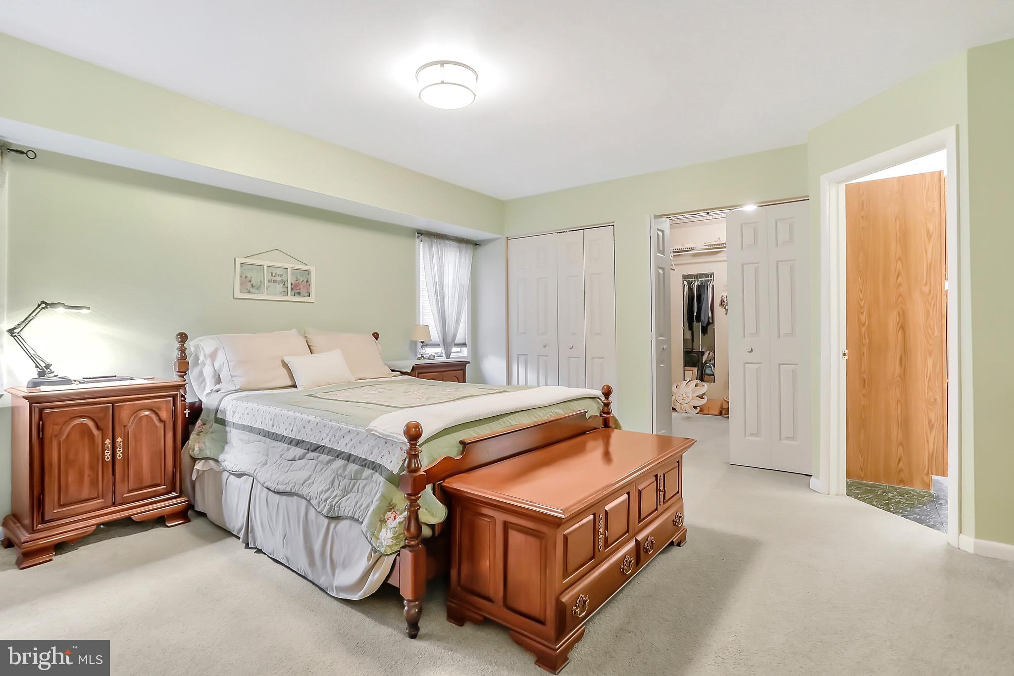 CARROLL VALLEY K-SECTION - Residential