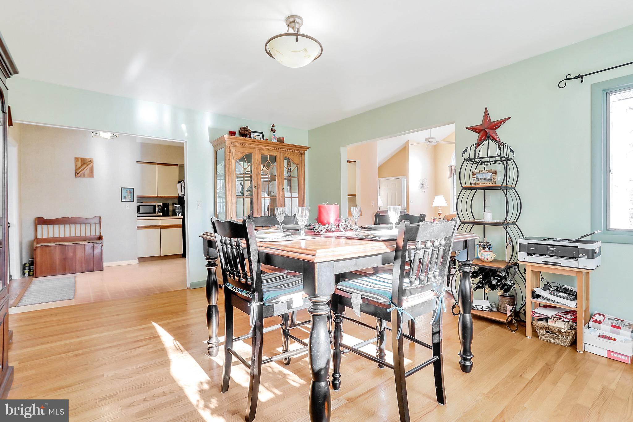 CARROLL VALLEY K-SECTION - Residential