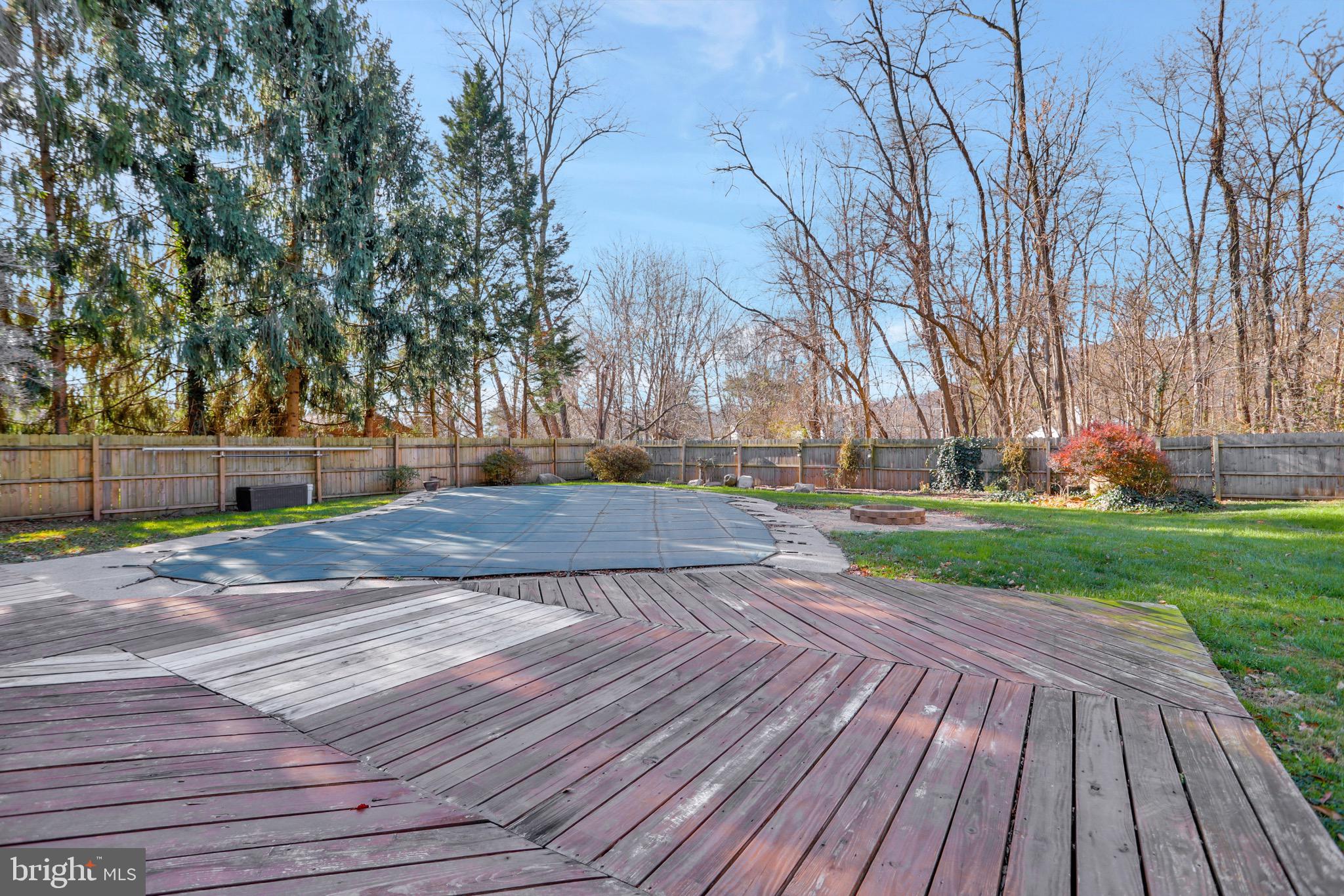 CARROLL VALLEY K-SECTION - Residential