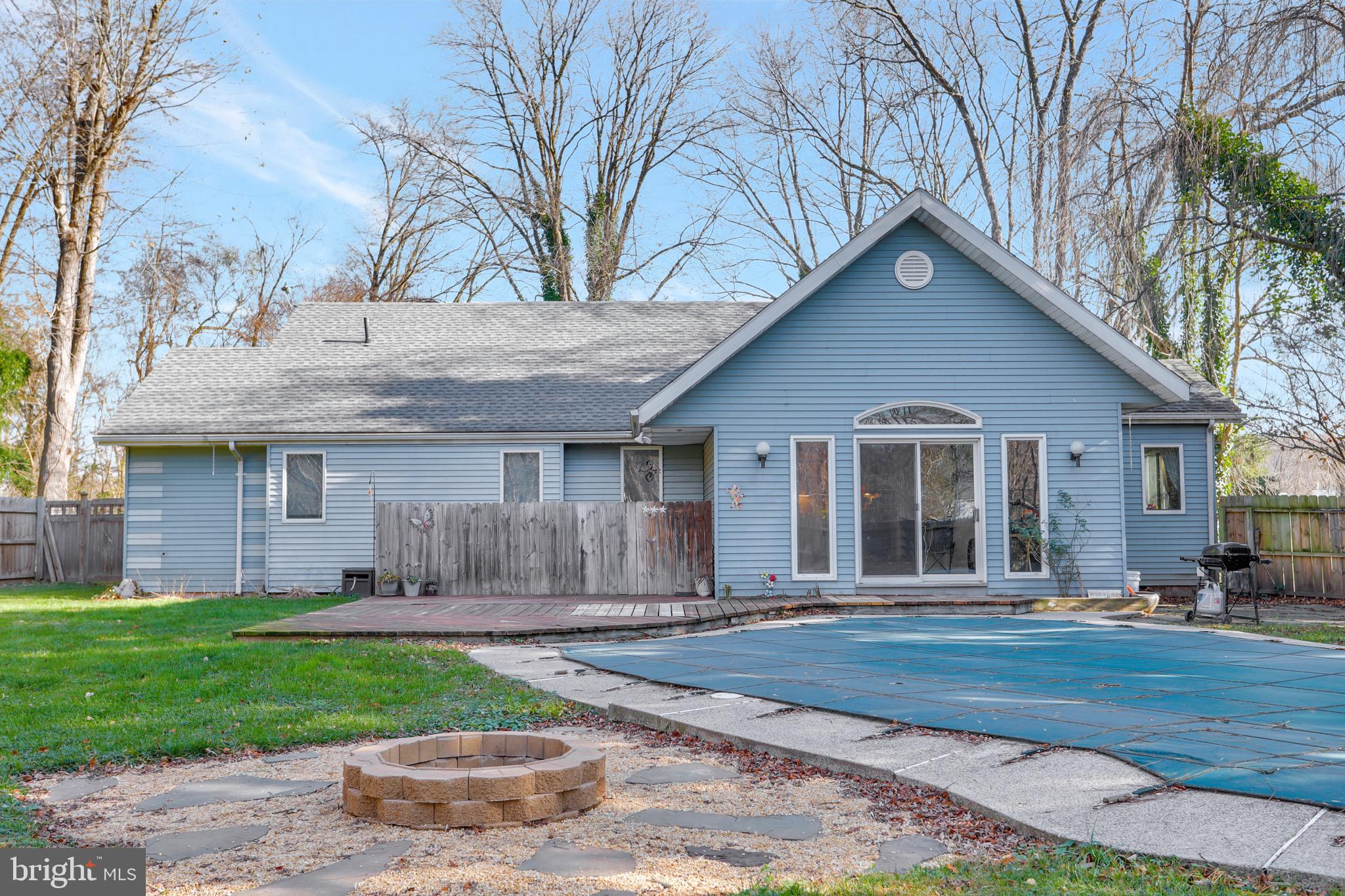 CARROLL VALLEY K-SECTION - Residential