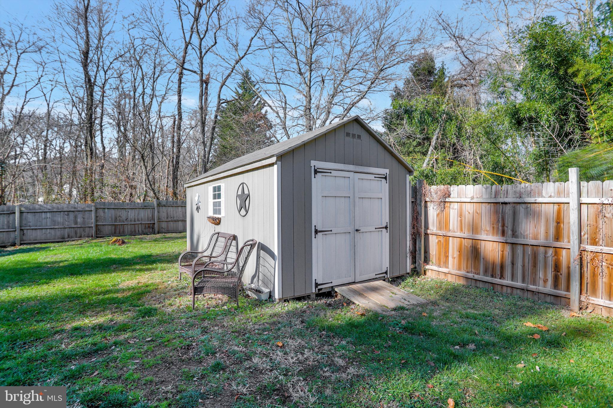 CARROLL VALLEY K-SECTION - Residential