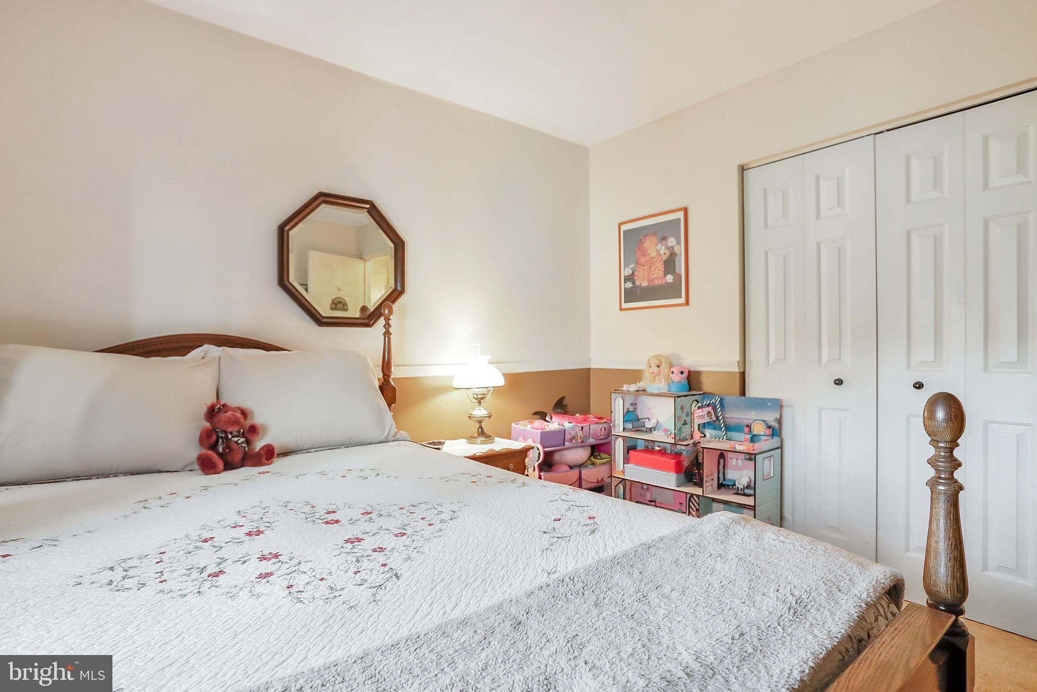 CARROLL VALLEY K-SECTION - Residential