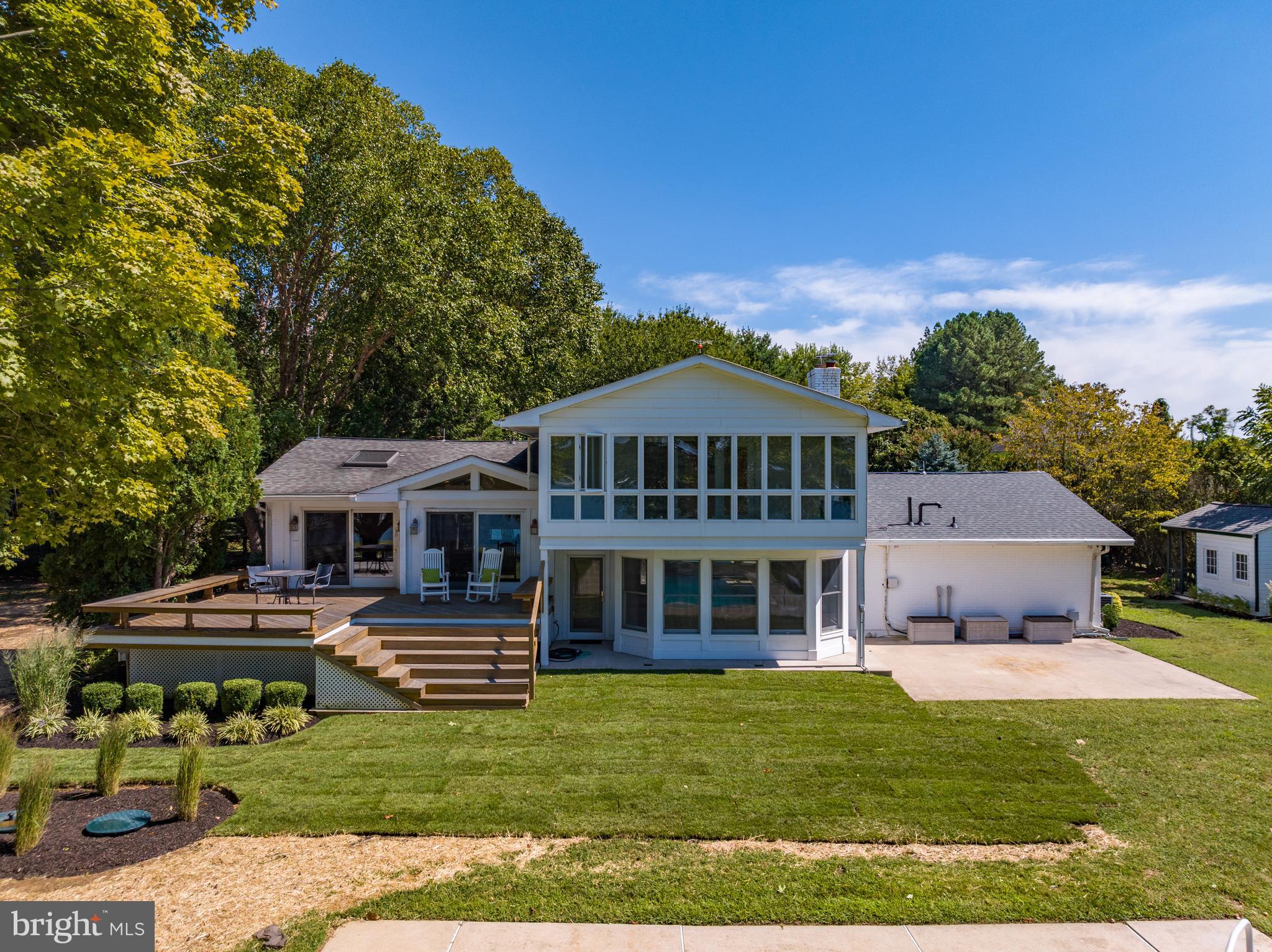 QUEEN ANNE'S ON THE WYE - Residential