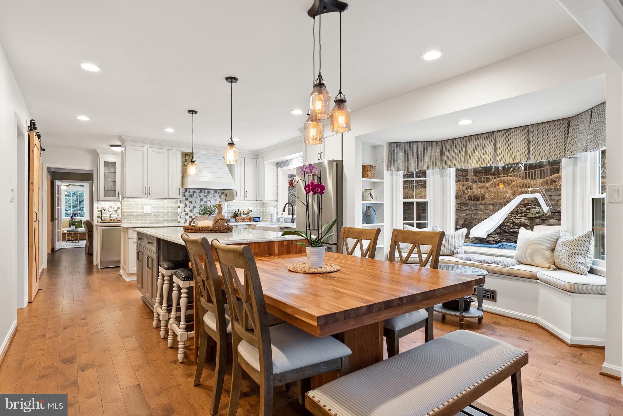 BERRYLAND FARM - Residential