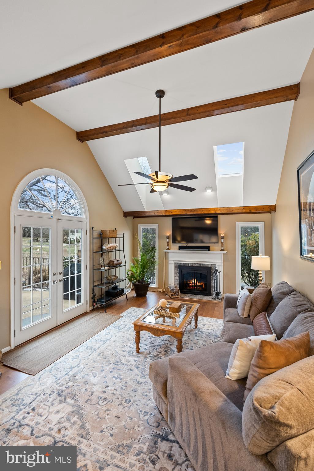 BERRYLAND FARM - Residential