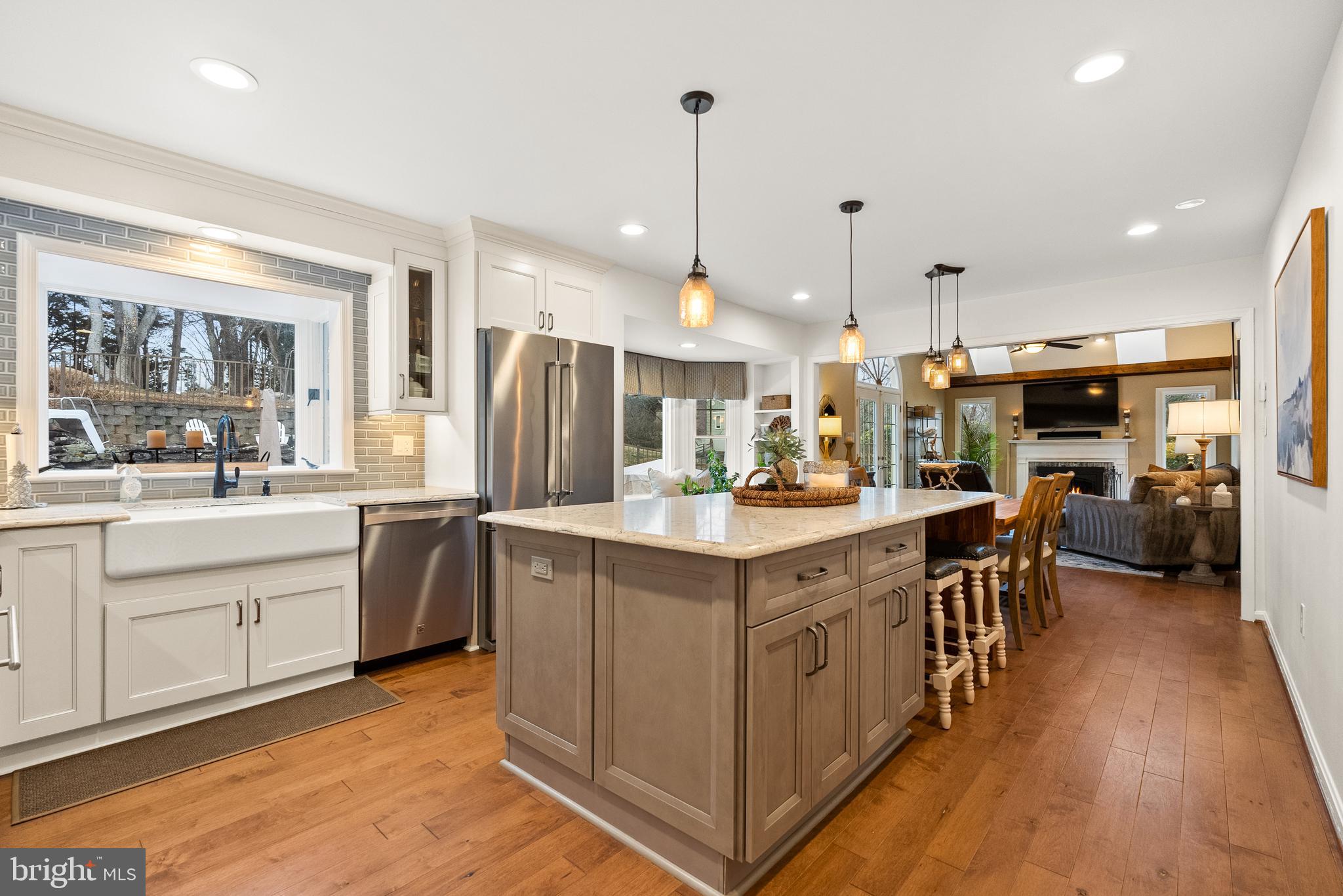 BERRYLAND FARM - Residential