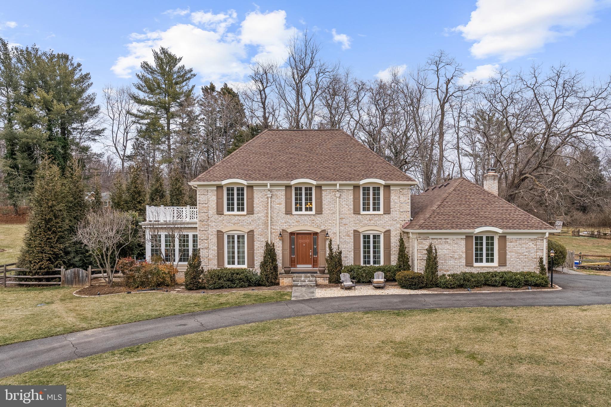 BERRYLAND FARM - Residential