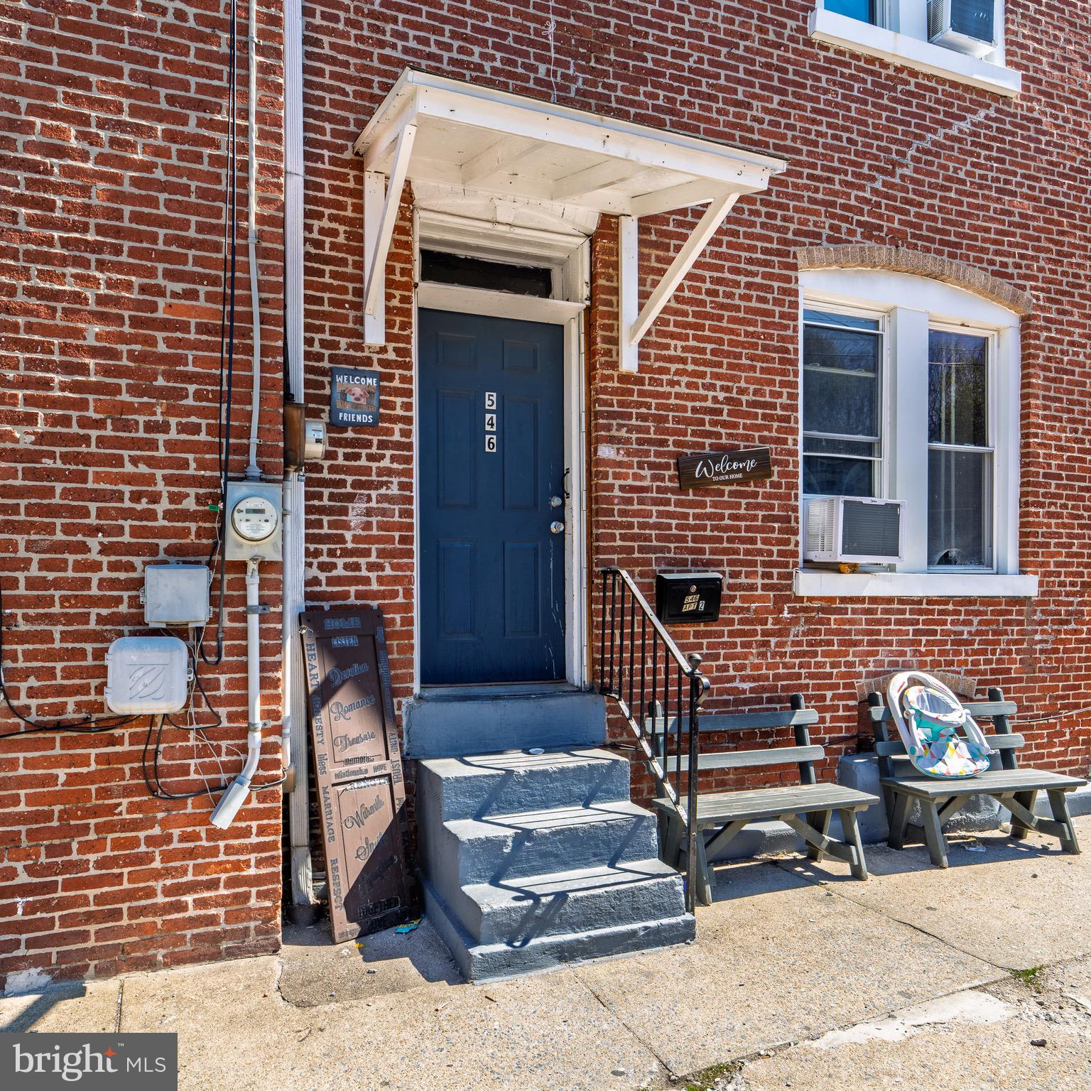 CABBAGE HILL - Residential Income