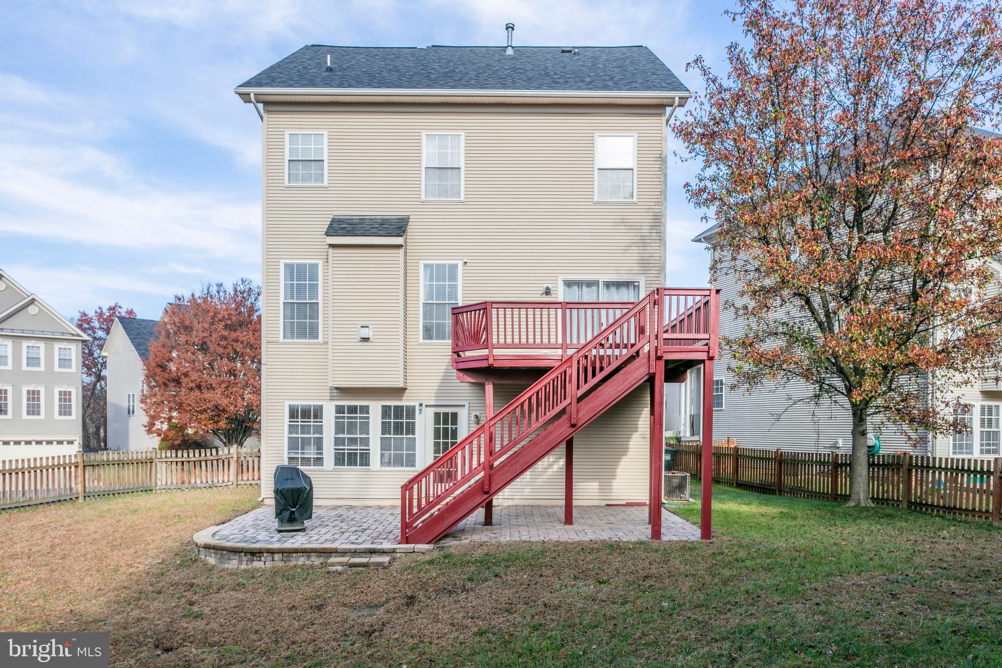 INDEPENDENCE - Residential