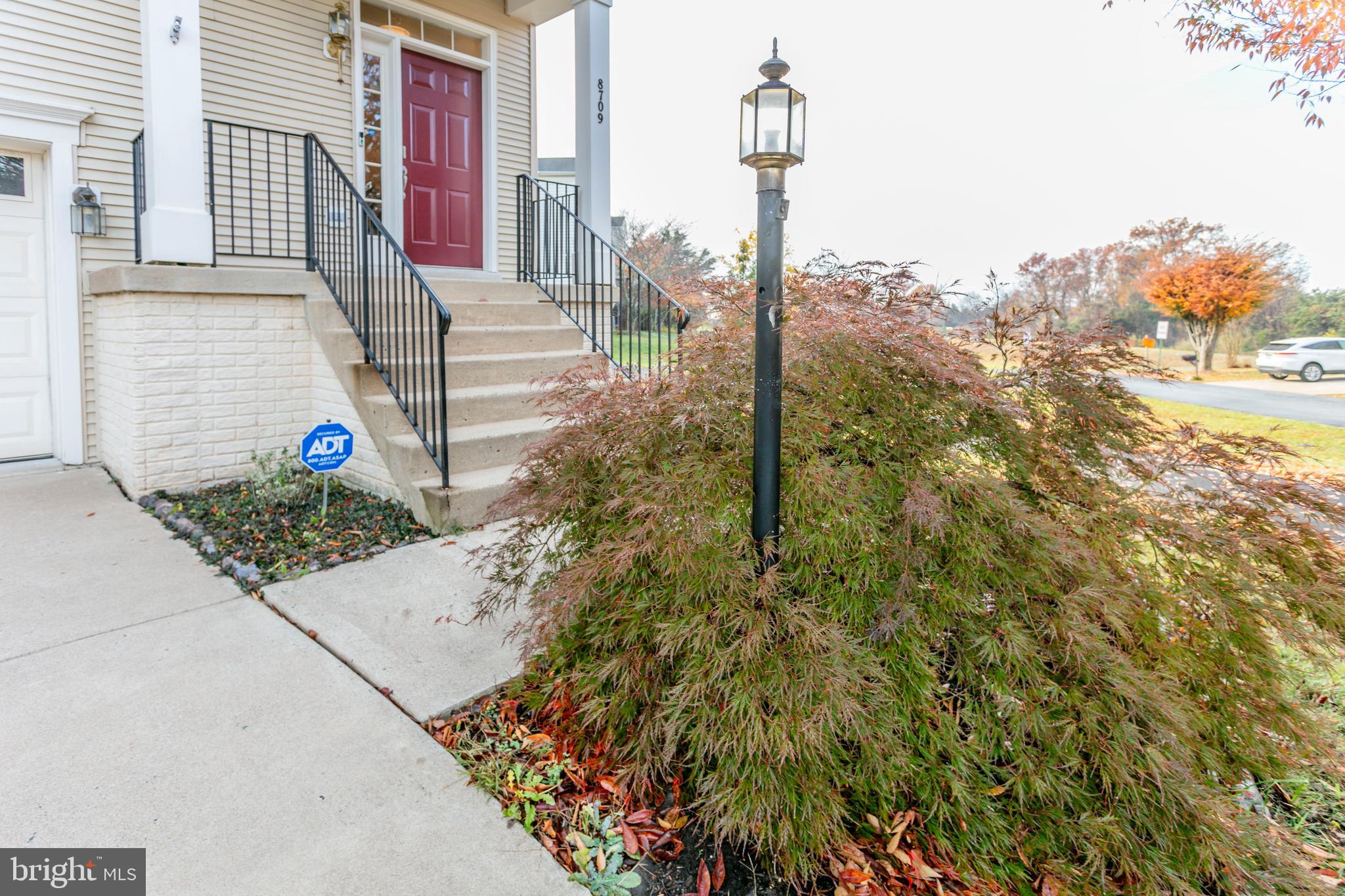 INDEPENDENCE - Residential