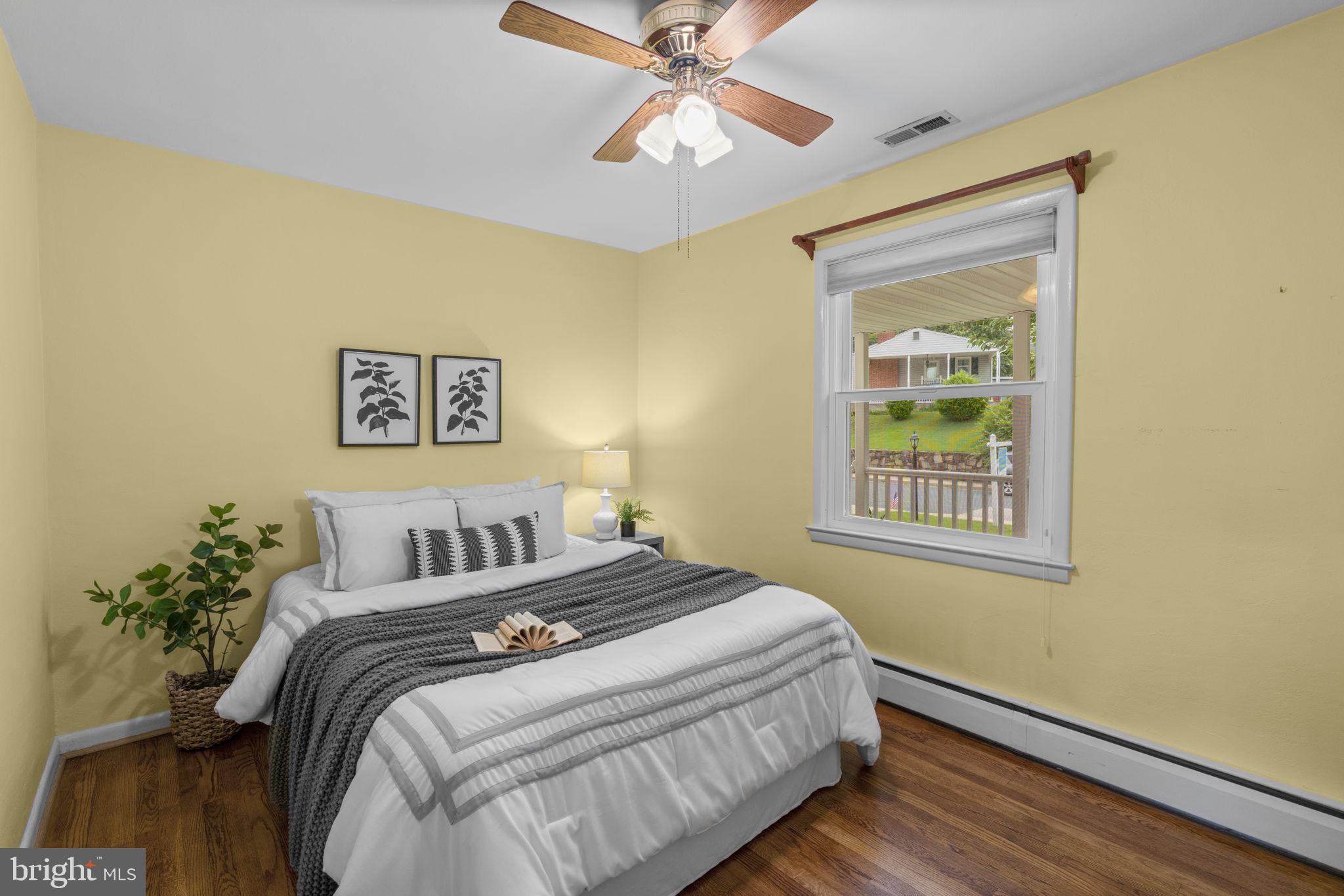 MICHAELTON MANOR - Residential