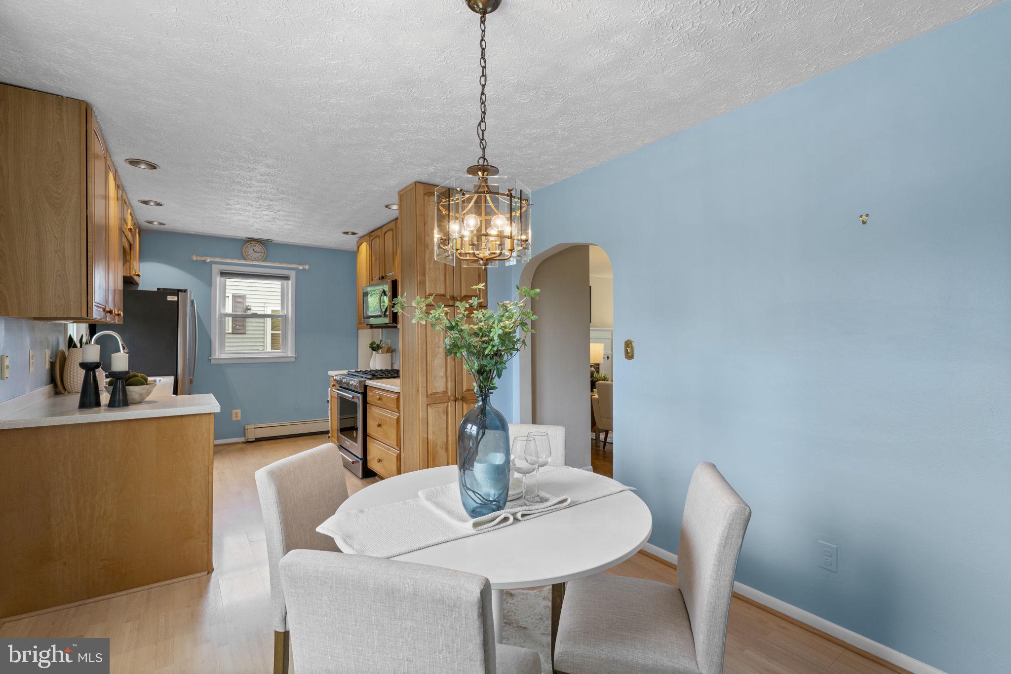 MICHAELTON MANOR - Residential