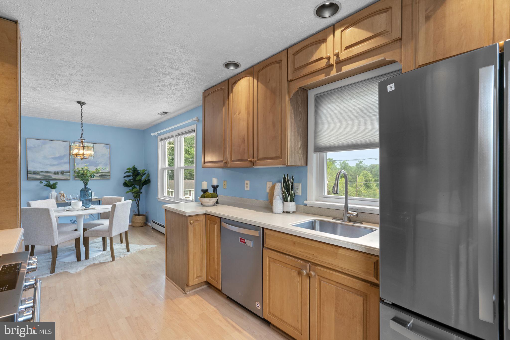 MICHAELTON MANOR - Residential