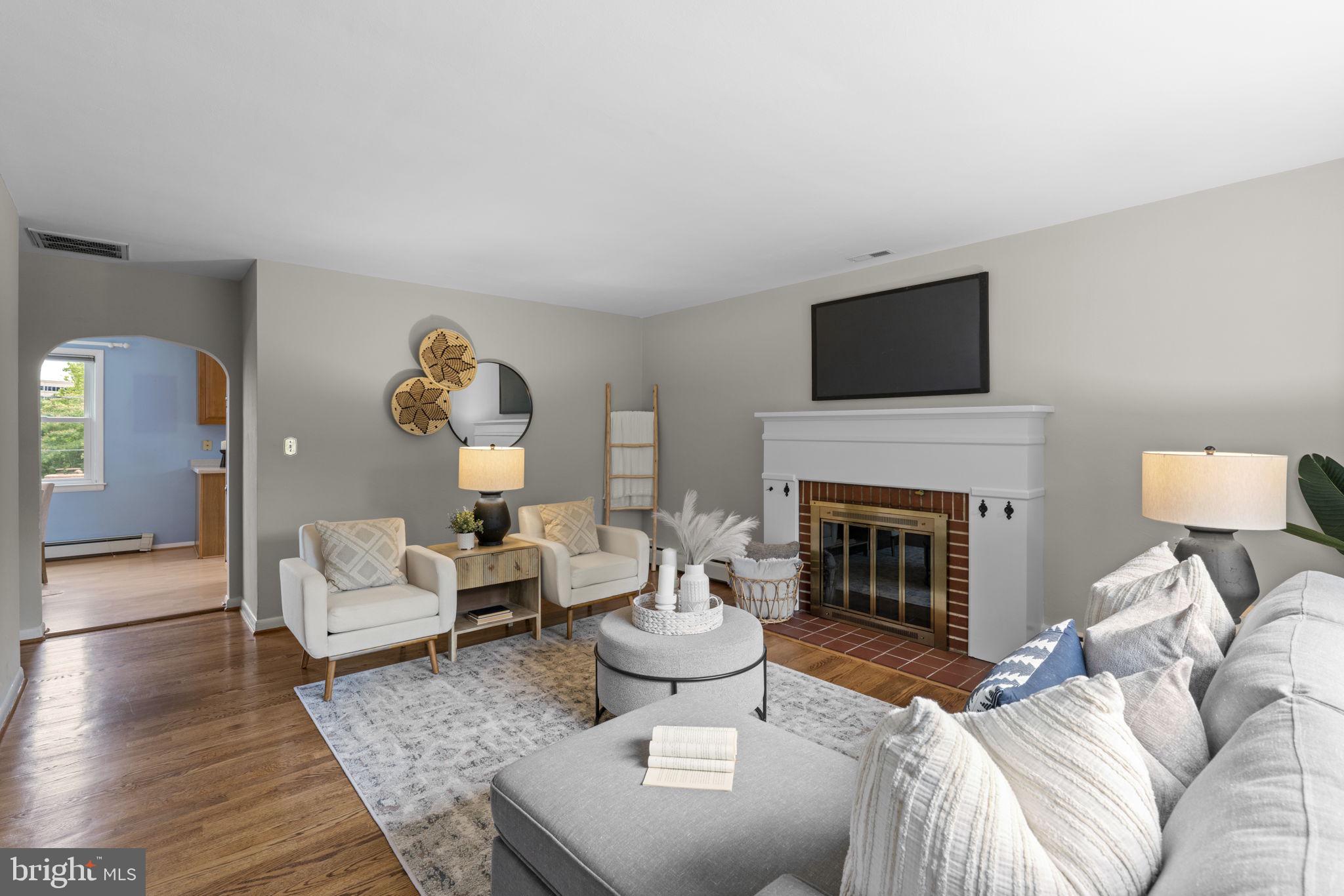 MICHAELTON MANOR - Residential