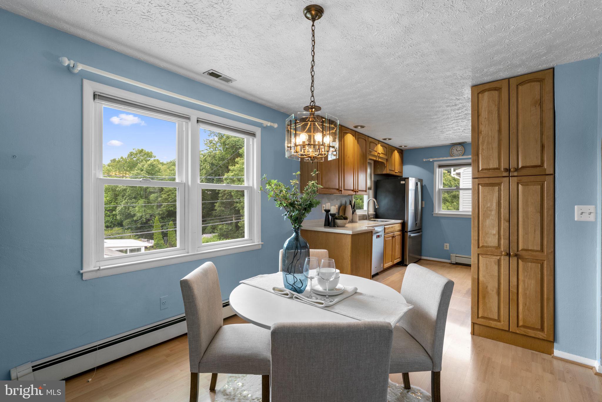 MICHAELTON MANOR - Residential