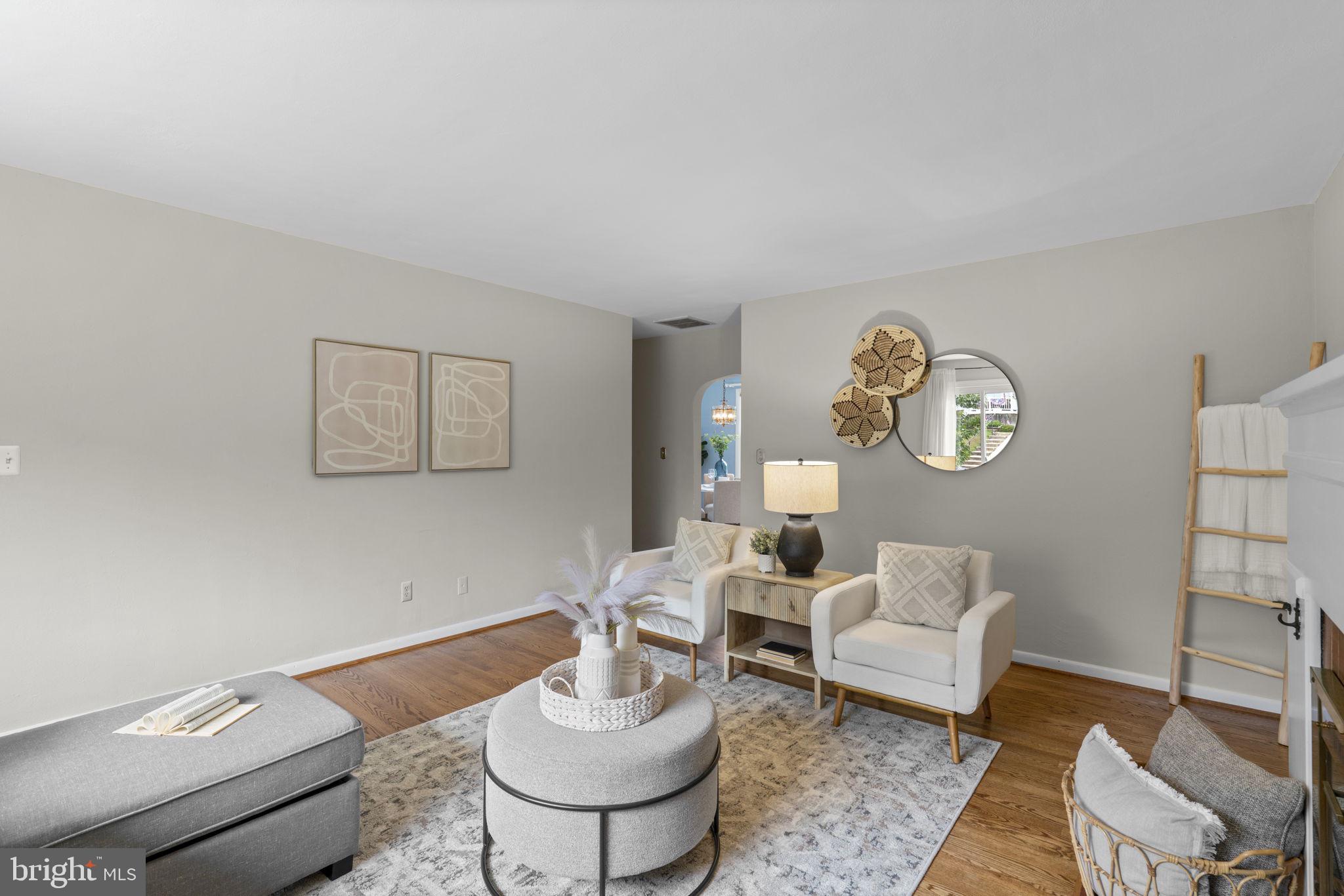 MICHAELTON MANOR - Residential