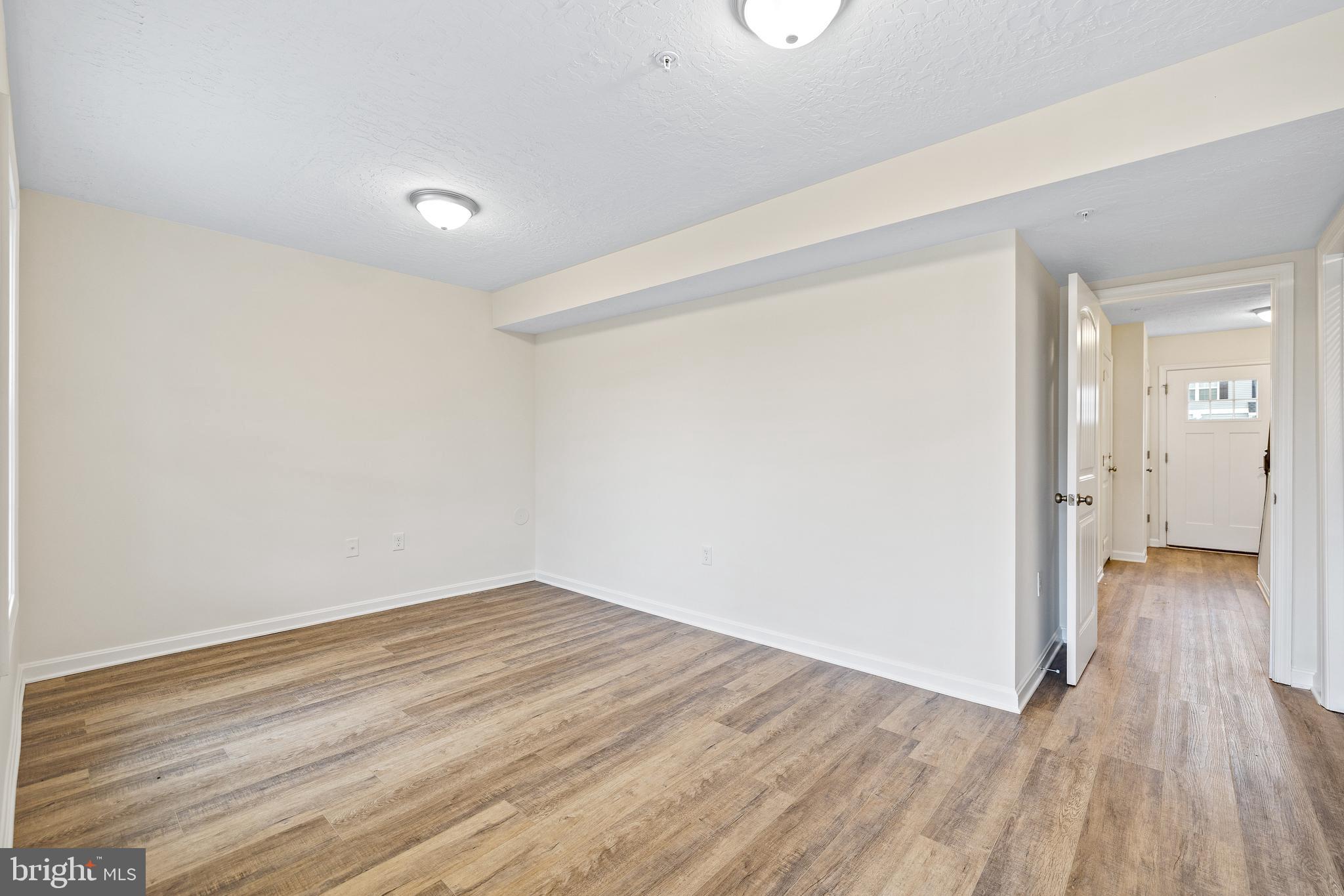 HUDSON RIDGE - Residential Lease