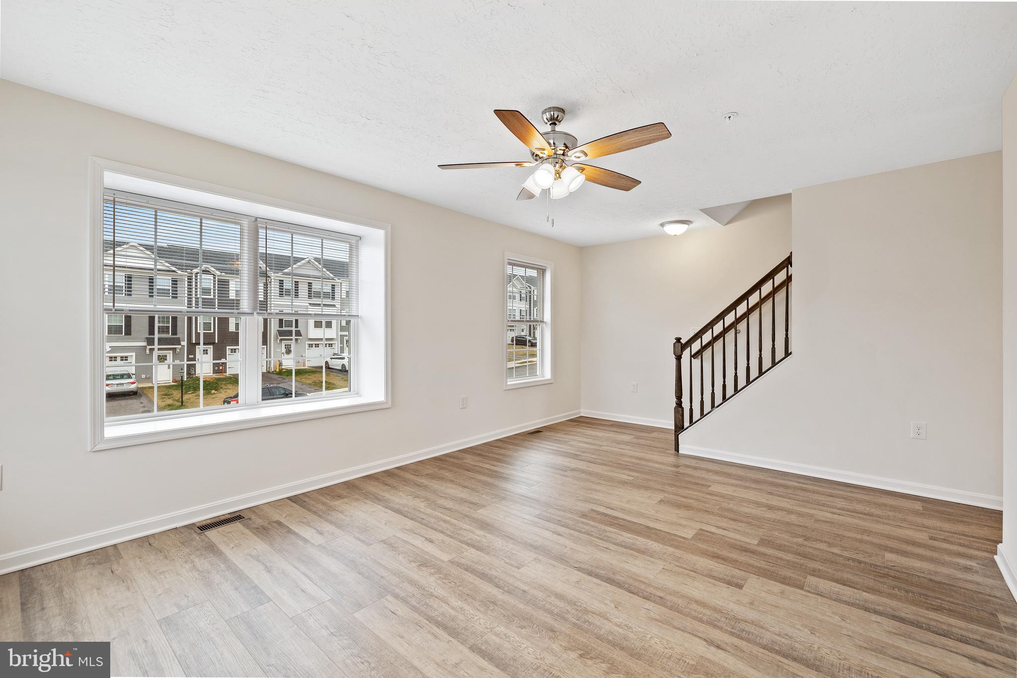 HUDSON RIDGE - Residential Lease