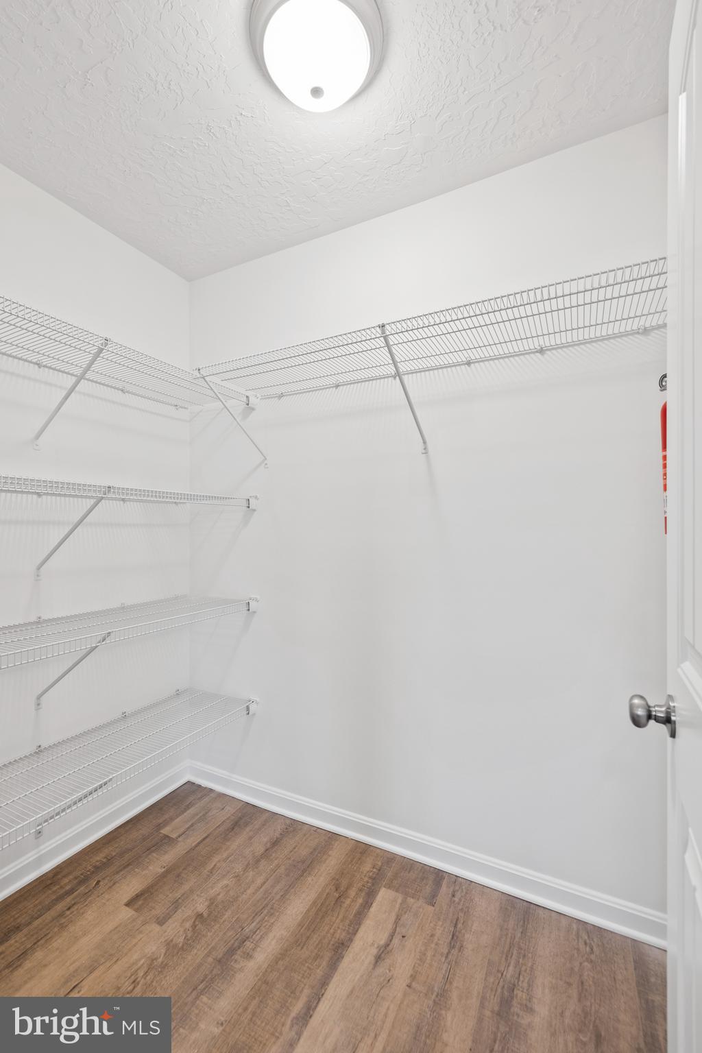HUDSON RIDGE - Residential Lease