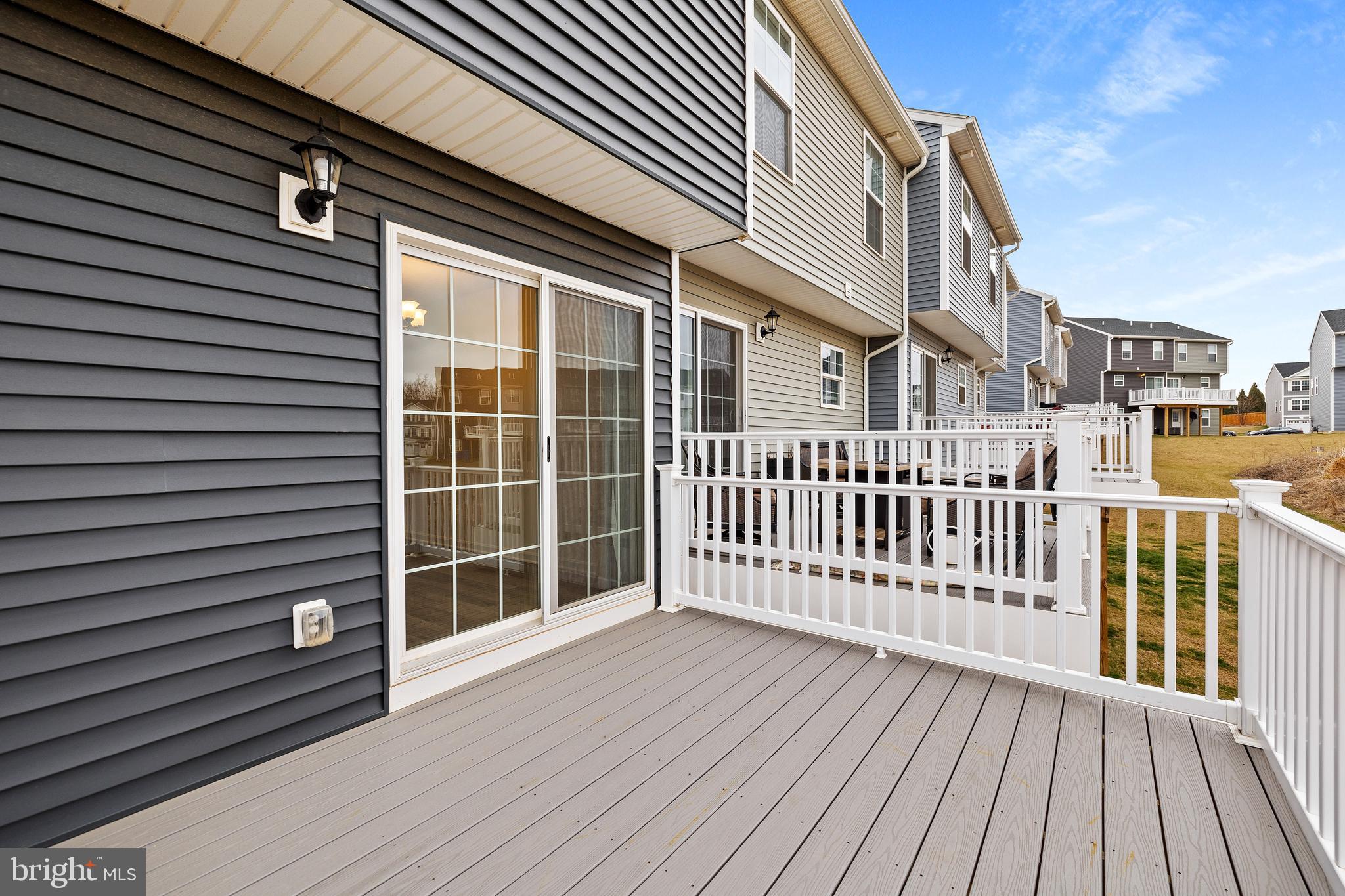 HUDSON RIDGE - Residential Lease