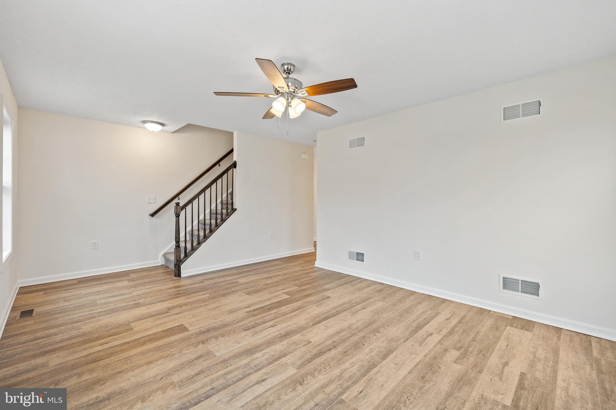 HUDSON RIDGE - Residential Lease