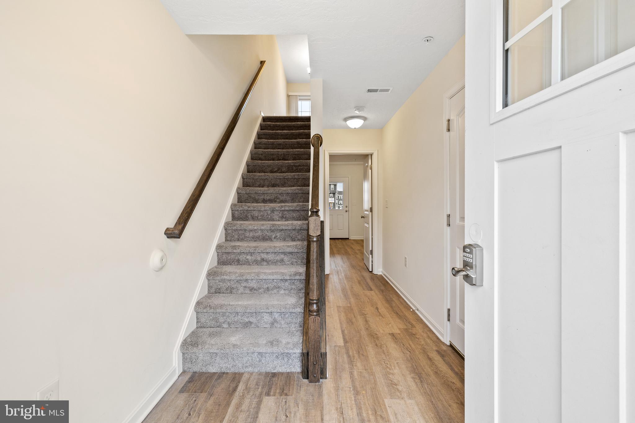 HUDSON RIDGE - Residential Lease