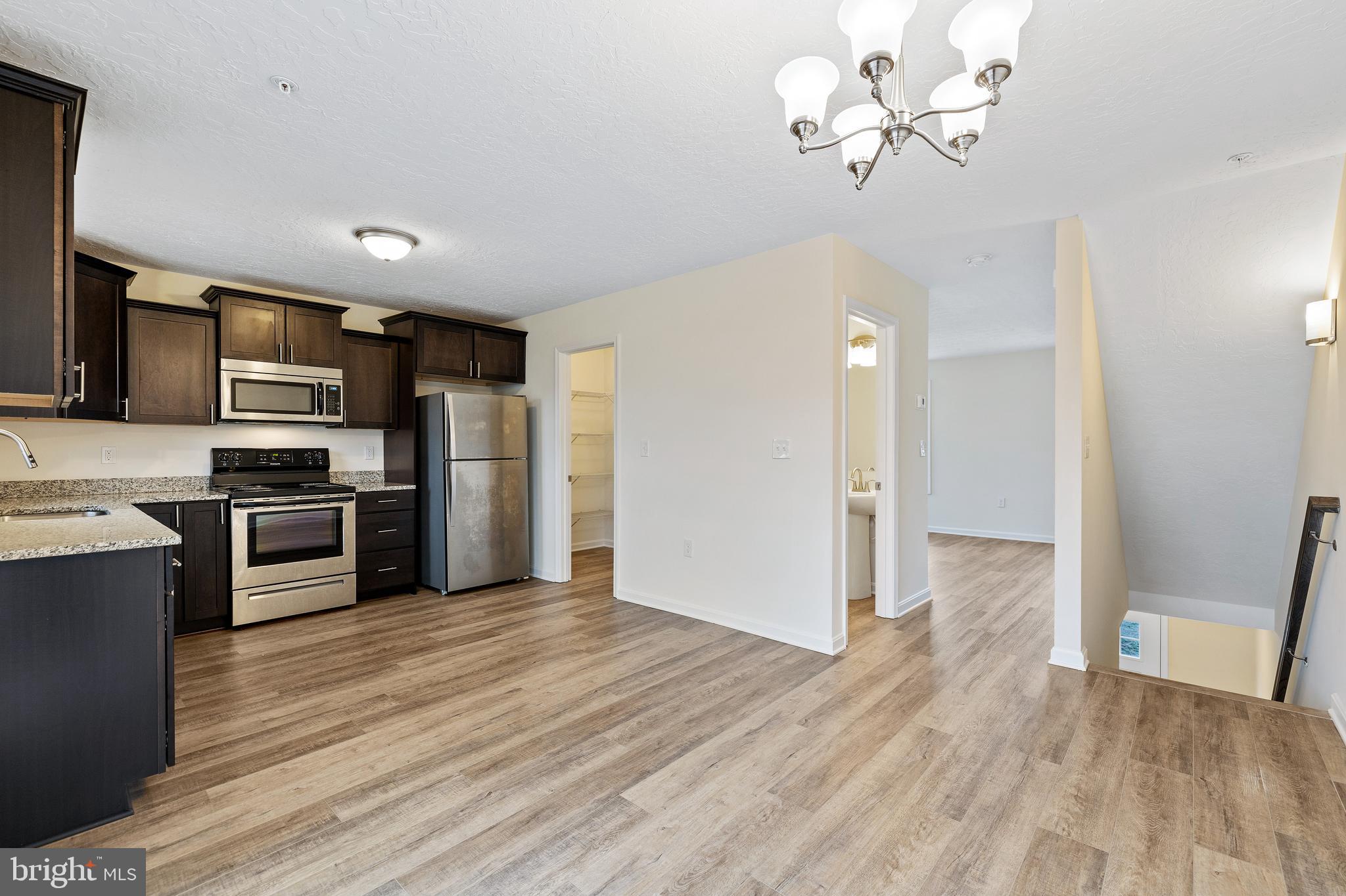 HUDSON RIDGE - Residential Lease
