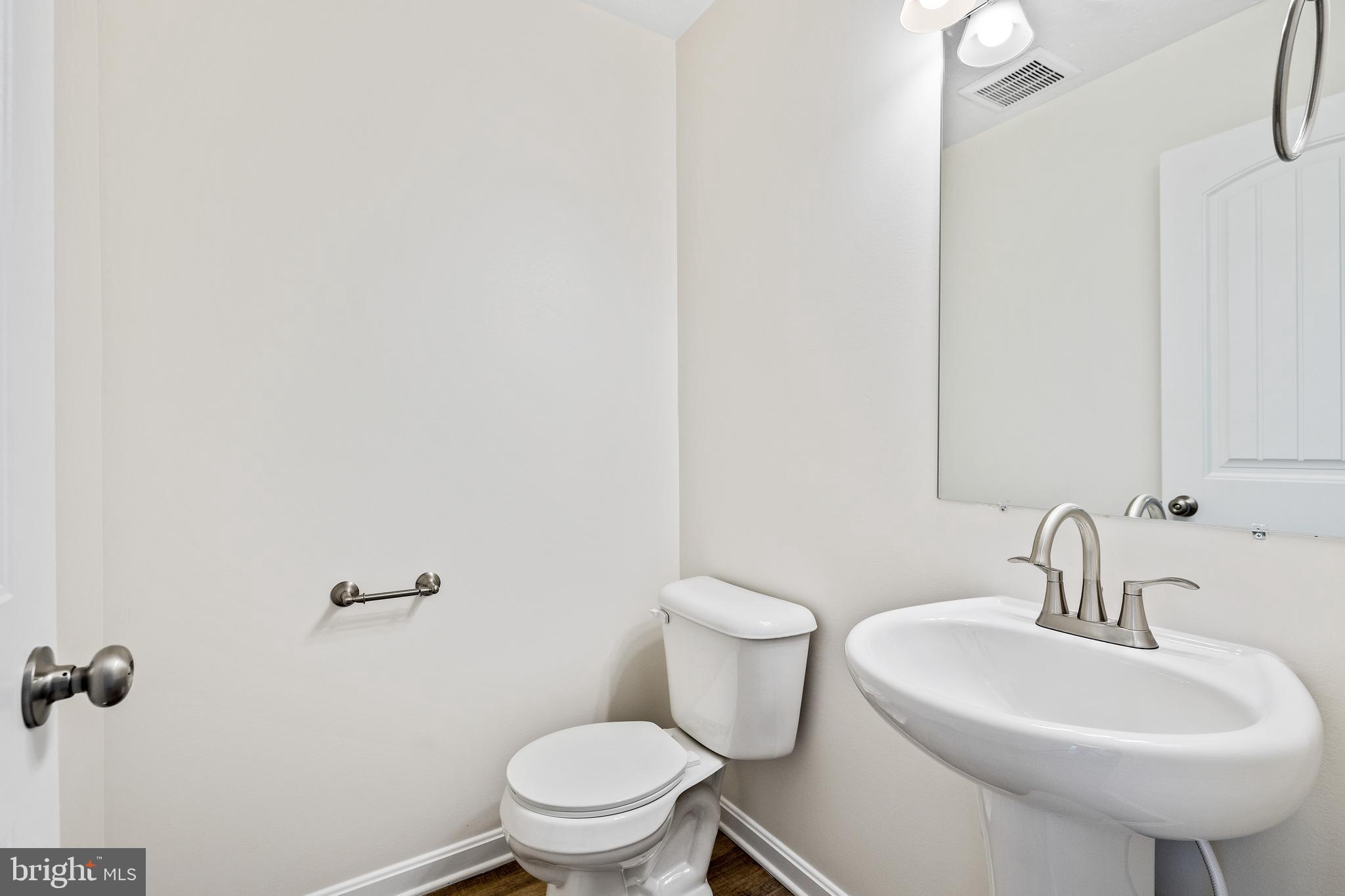 HUDSON RIDGE - Residential Lease