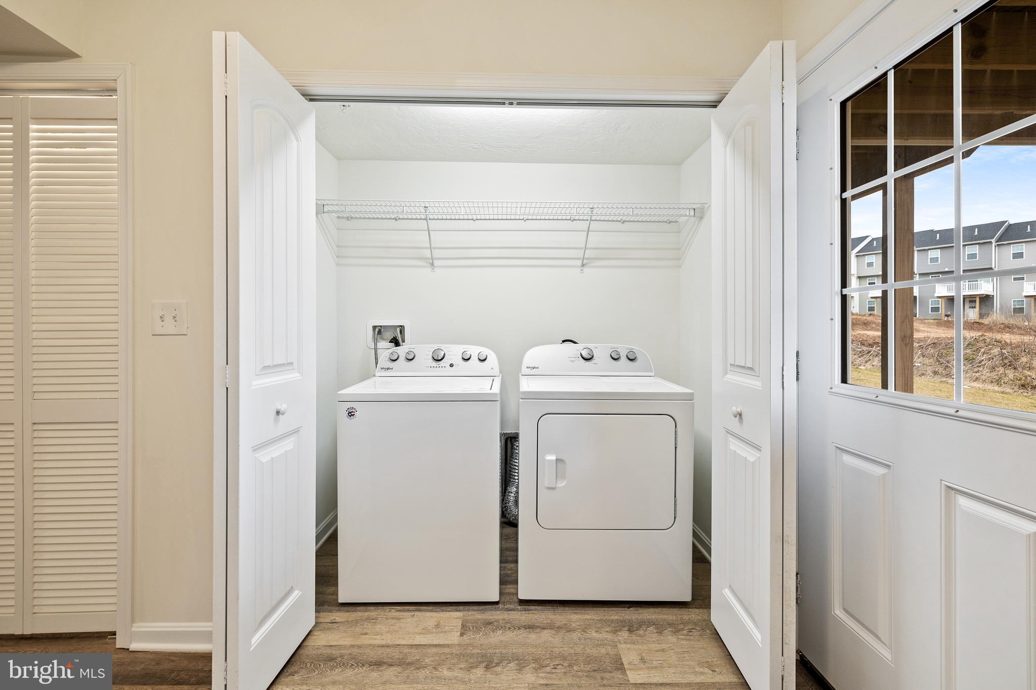 HUDSON RIDGE - Residential Lease