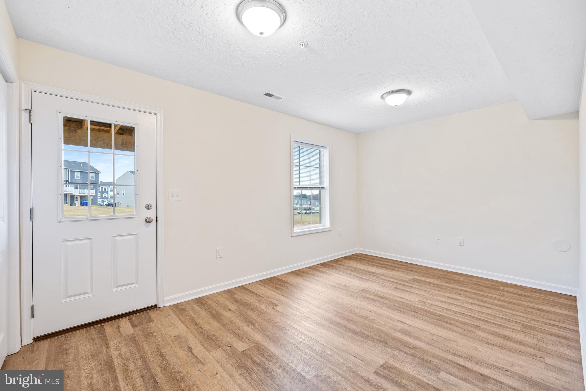 HUDSON RIDGE - Residential Lease