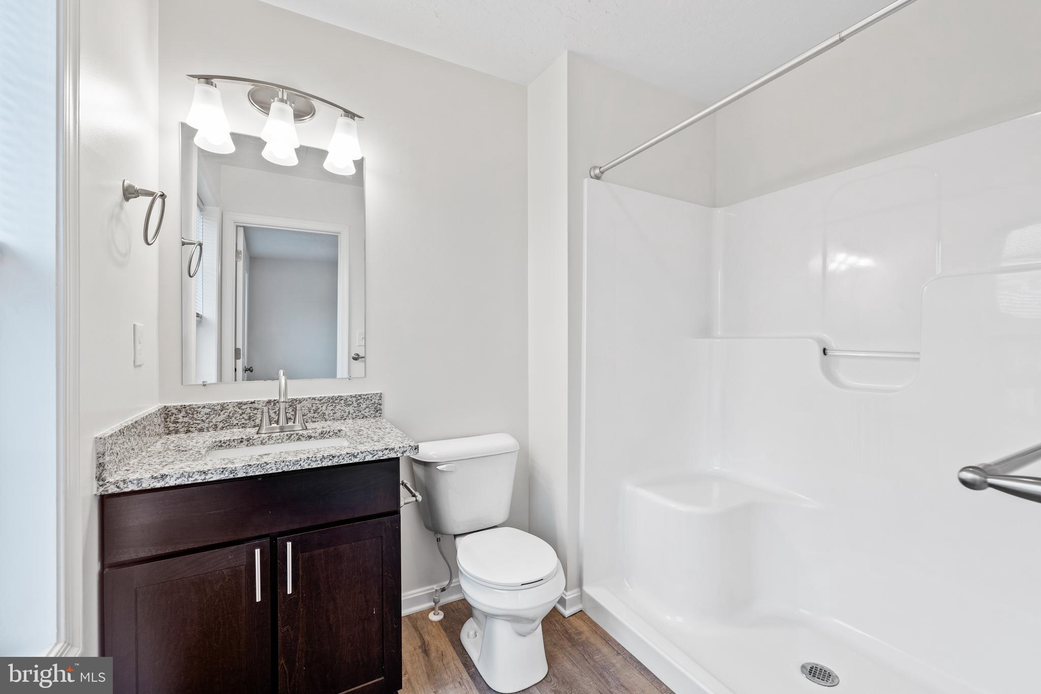 HUDSON RIDGE - Residential Lease