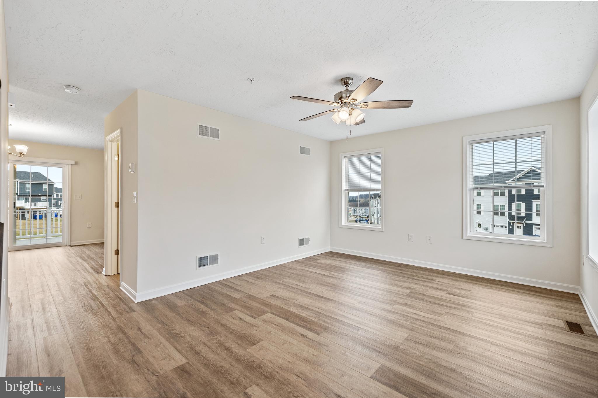 HUDSON RIDGE - Residential Lease