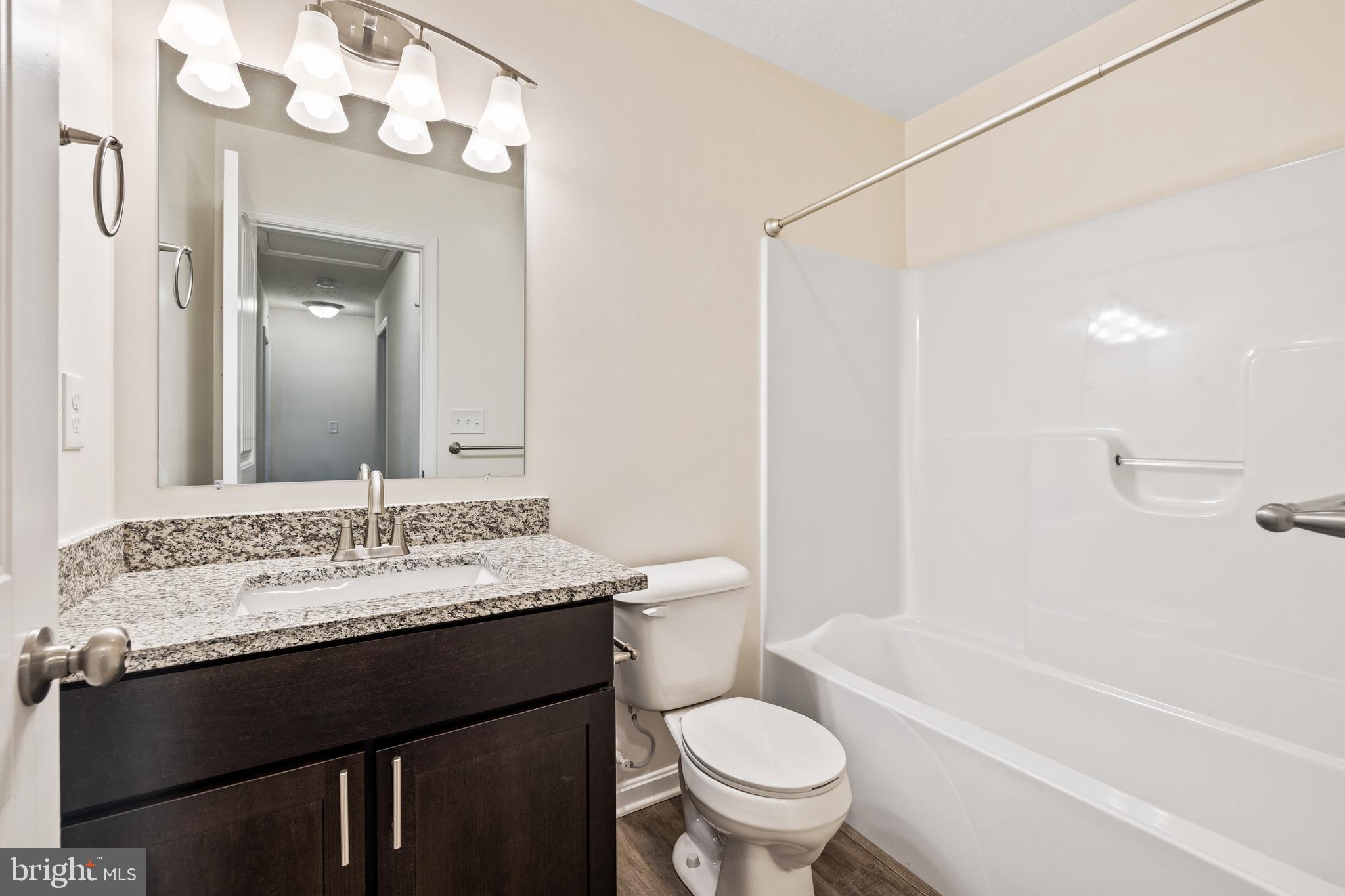 HUDSON RIDGE - Residential Lease