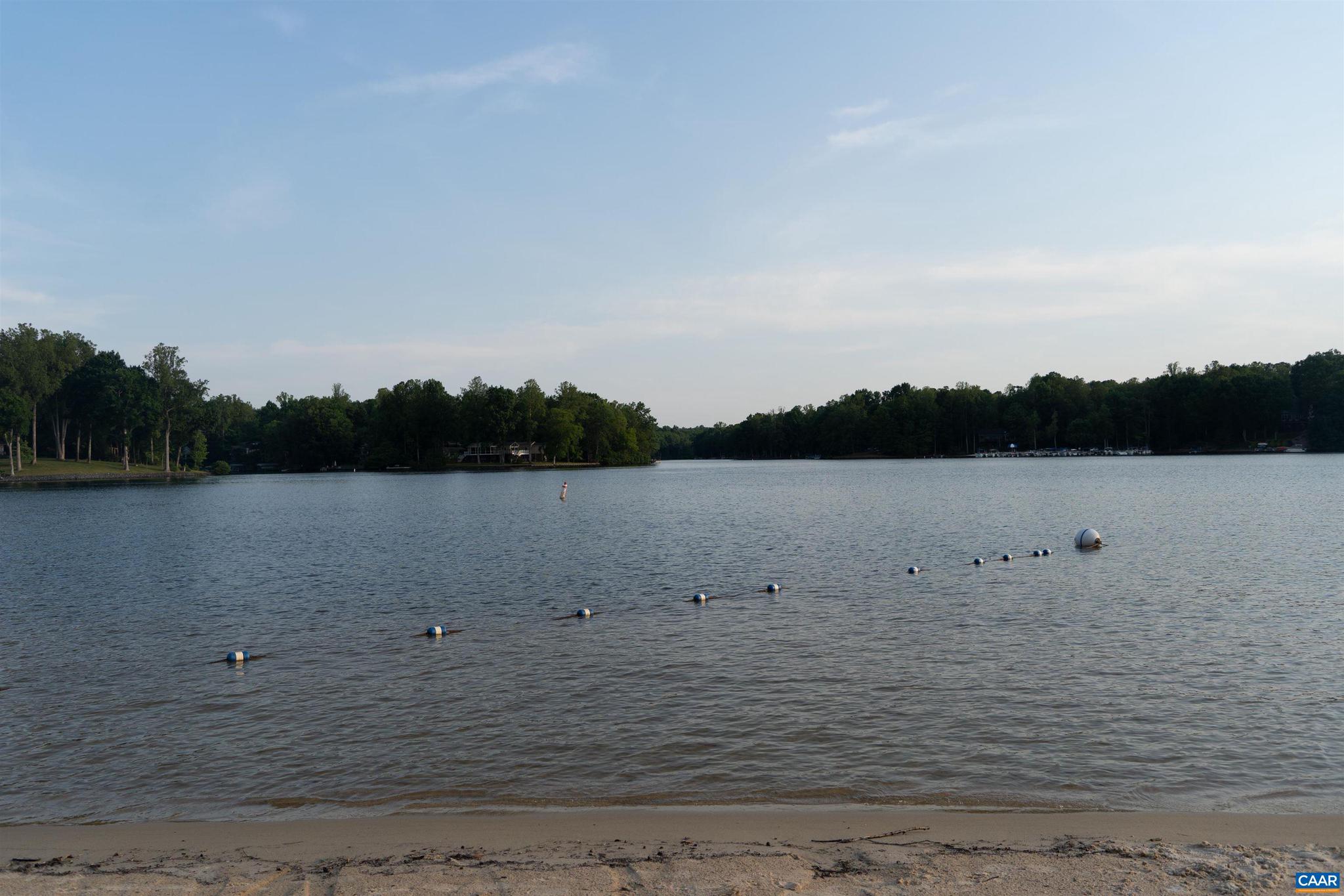 LAKE MONTICELLO - Land