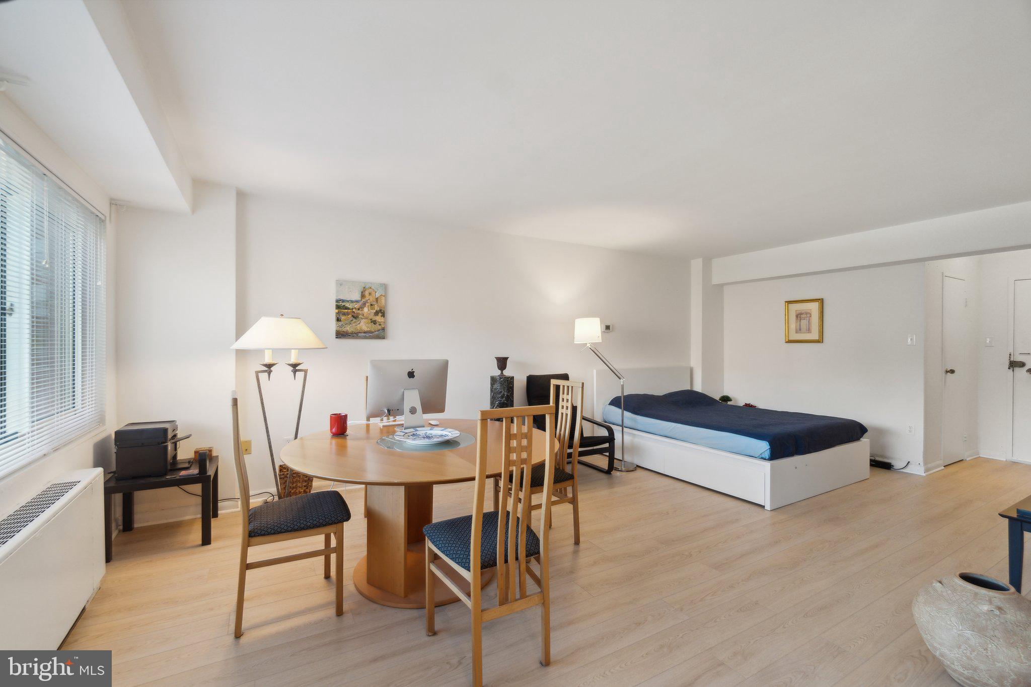 WESLEY HEIGHTS - Residential