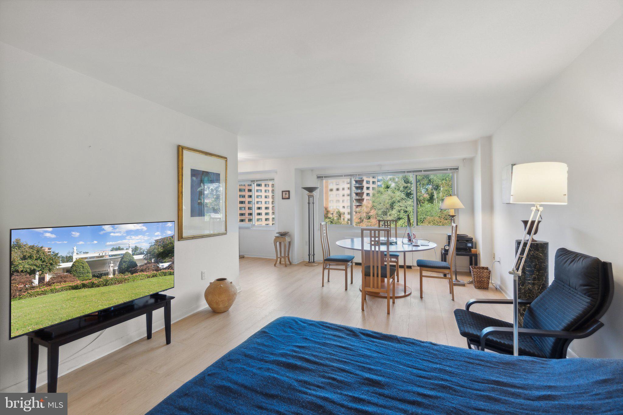 WESLEY HEIGHTS - Residential