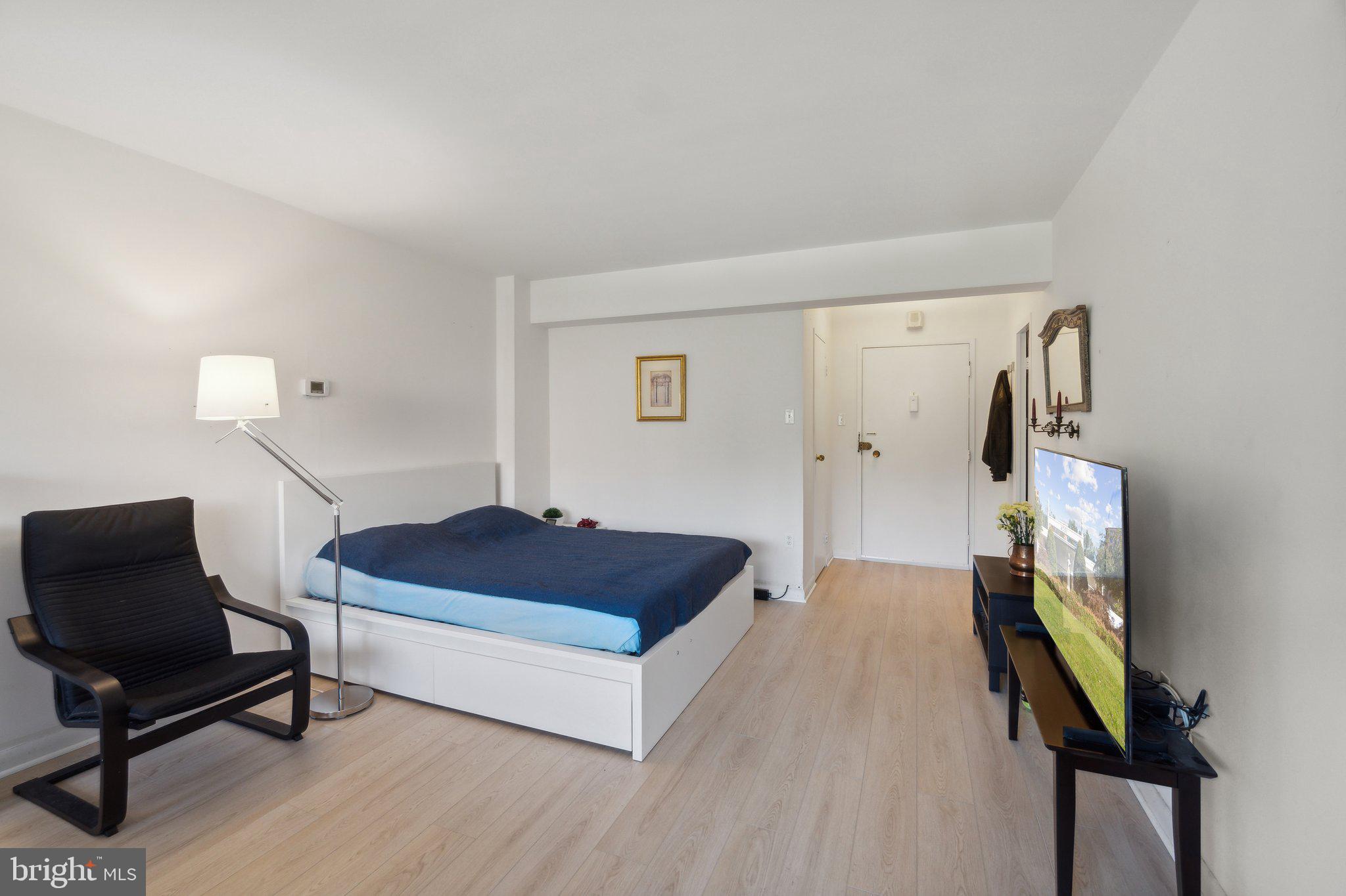 WESLEY HEIGHTS - Residential