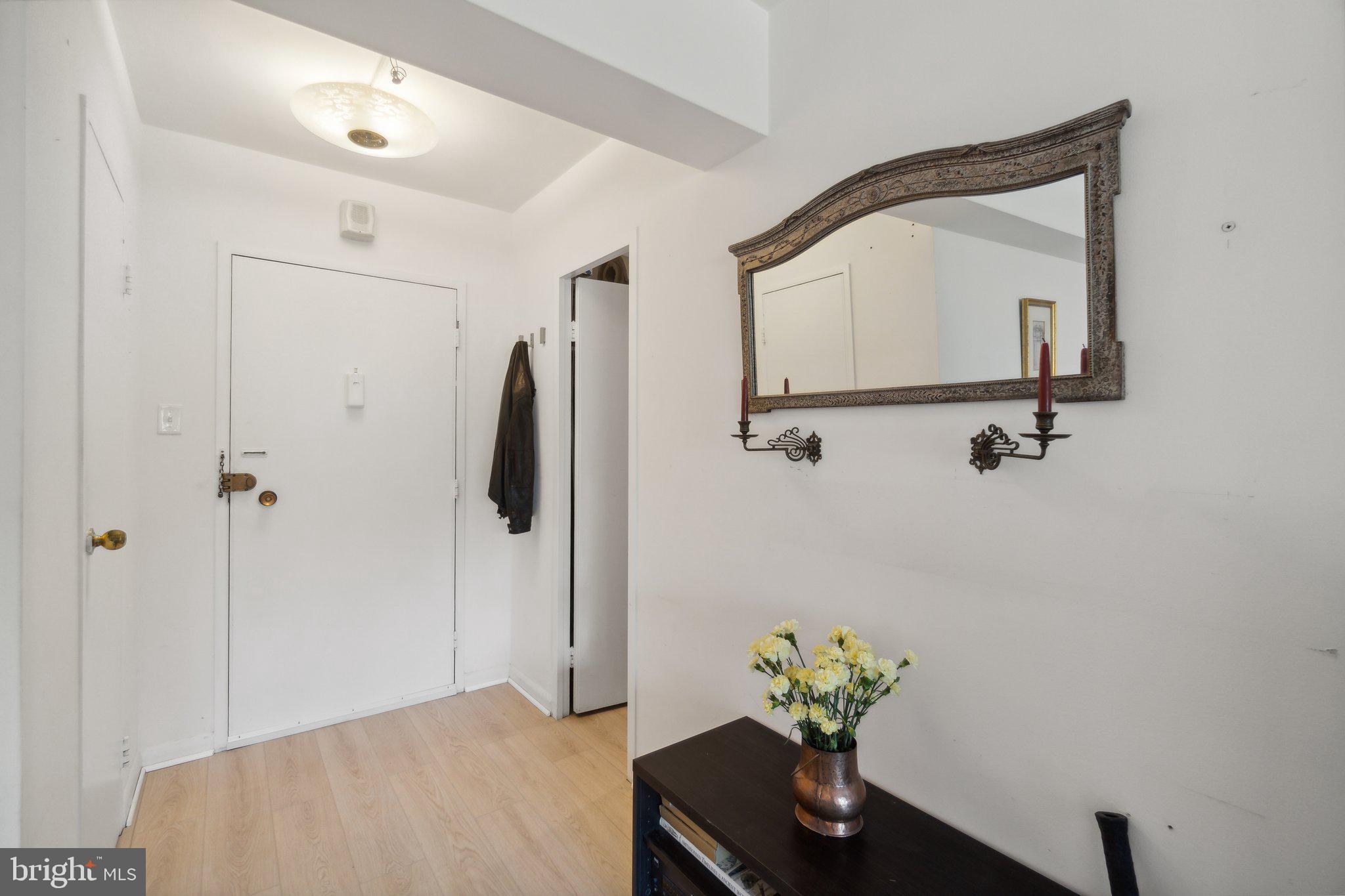 WESLEY HEIGHTS - Residential