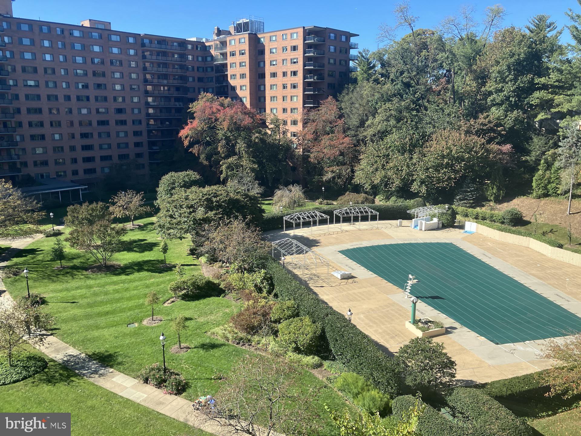 WESLEY HEIGHTS - Residential