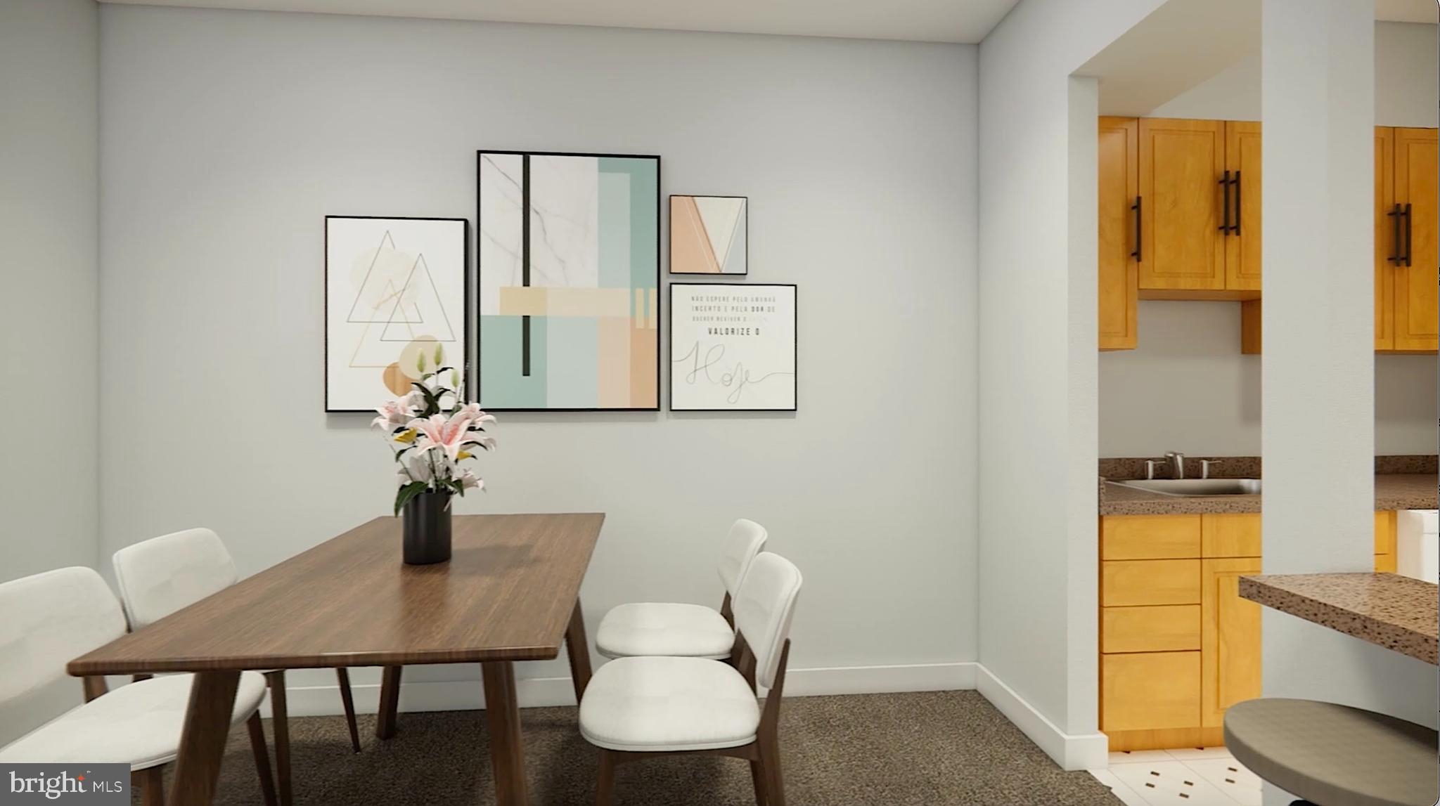TREETOP CONDO - Residential